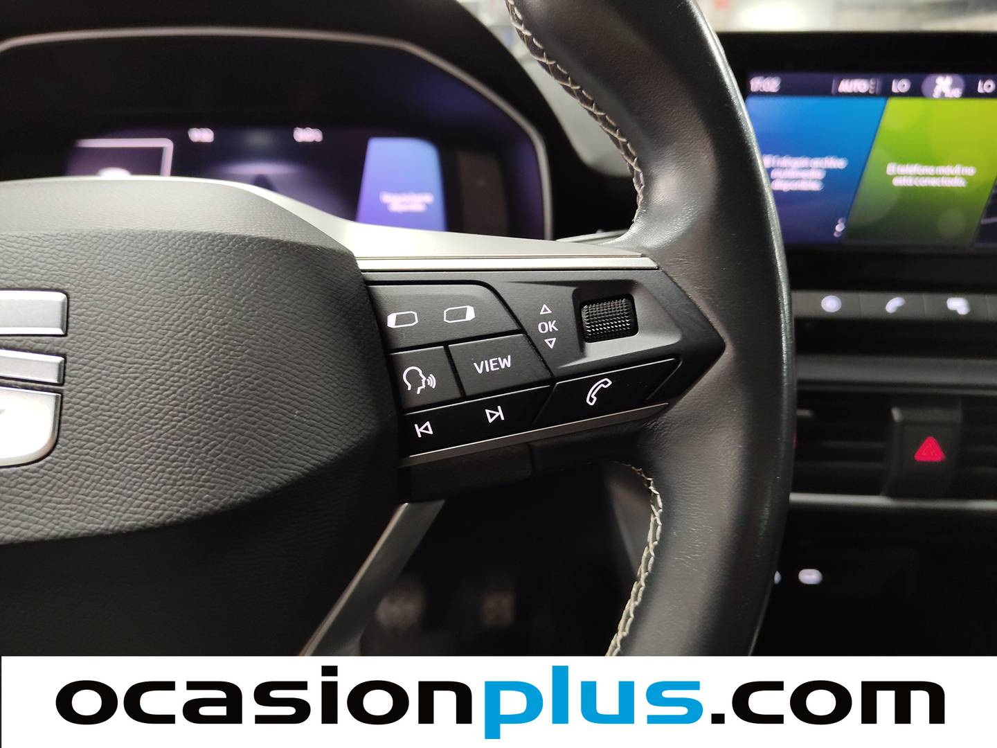 Seat León Seat León 1.0 TSI S&S Style Go (110 CV) de ocasión
