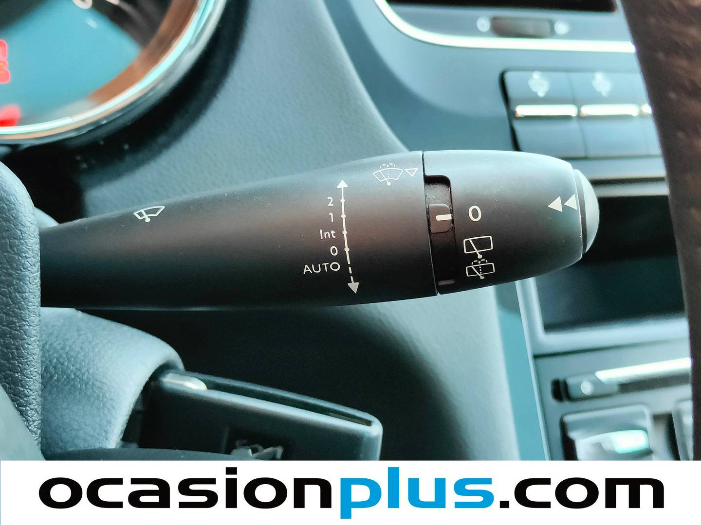 Peugeot 5008 Peugeot 5008 1.6 BlueHDi Allure EAT6 (120 CV) 7 Plazas seminuevo