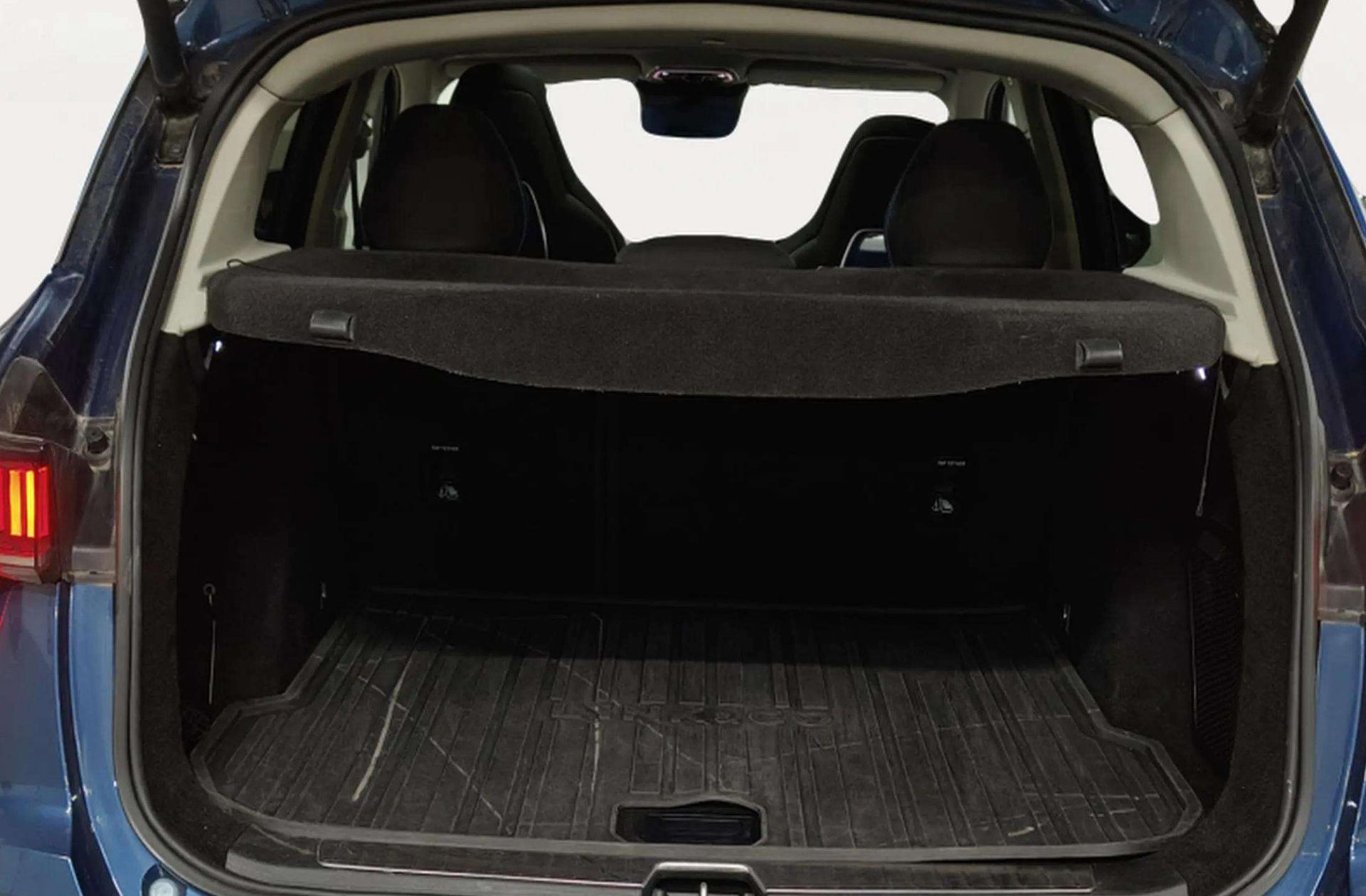 Lynk & Co 01 1.5 PHEV - foto 22