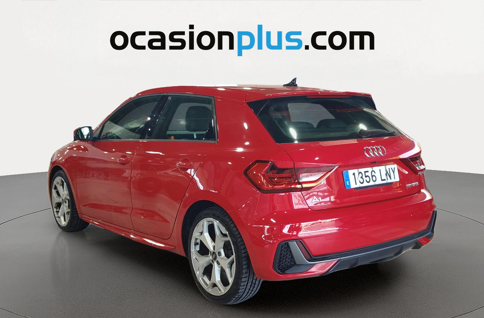 Audi A1 Sportback S line 30 TFSI S tronic - foto 4