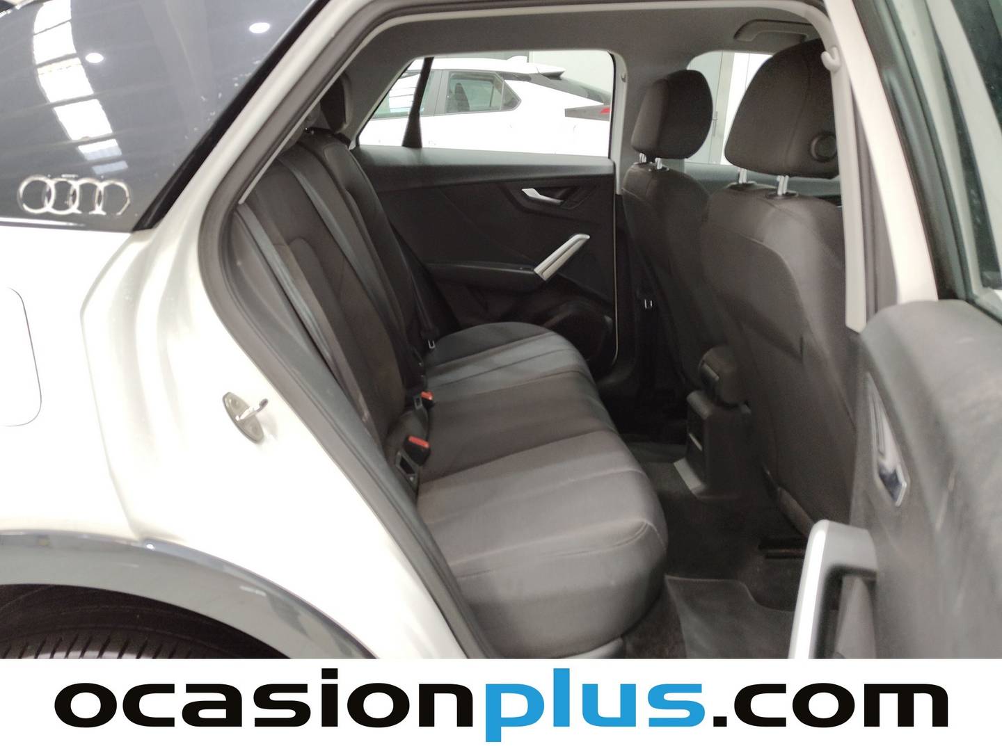 Audi Q2 Audi Q2 Advanced 35 TDI quattro  (150 CV) S tronic diésel