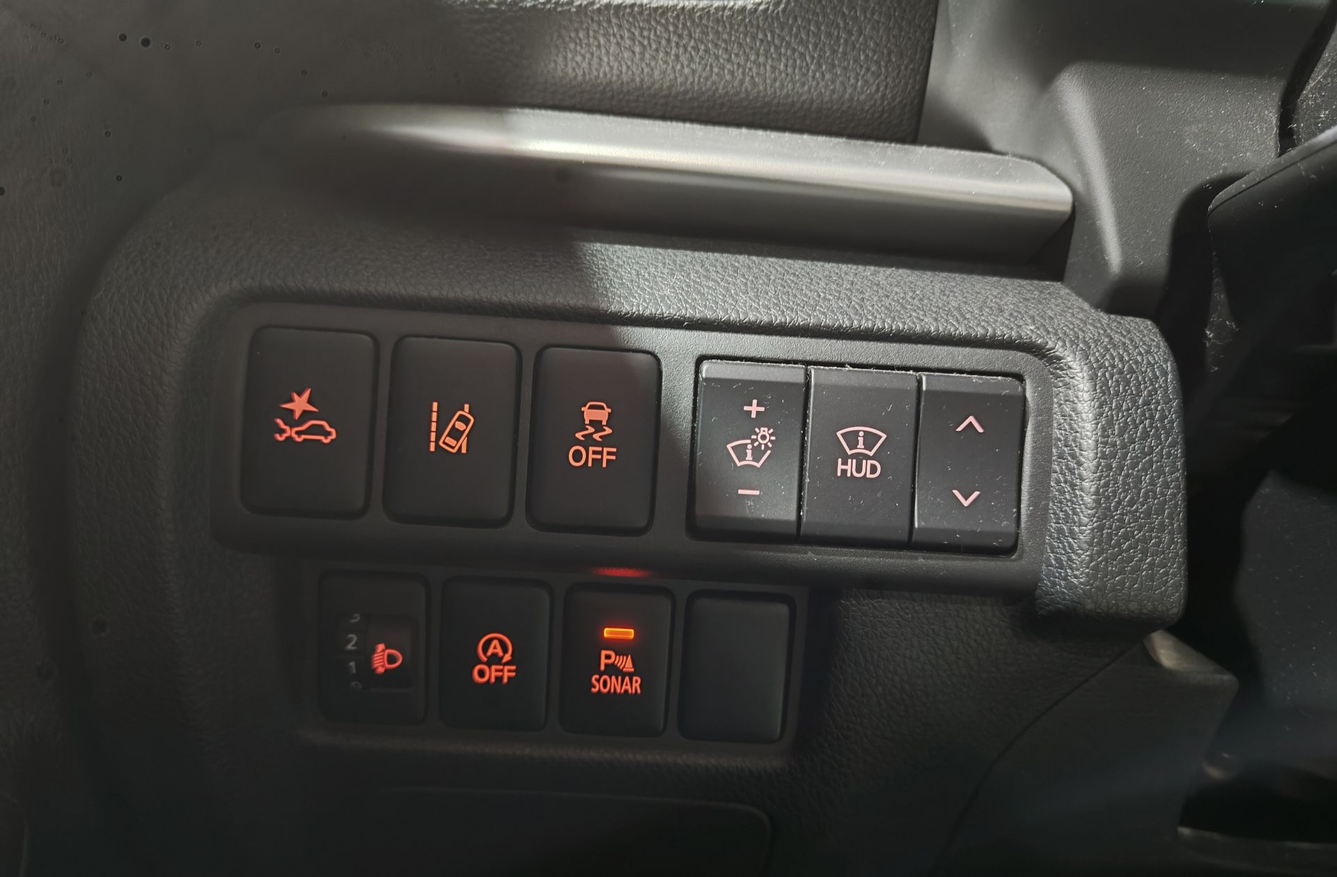 Mitsubishi Eclipse Cross 150T Motion 2WD CVT - foto 22