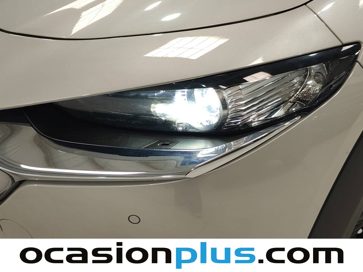 Mazda CX-30 Mazda CX-30 e-SKYACTIV G MHEV Homura (140 CV) barato