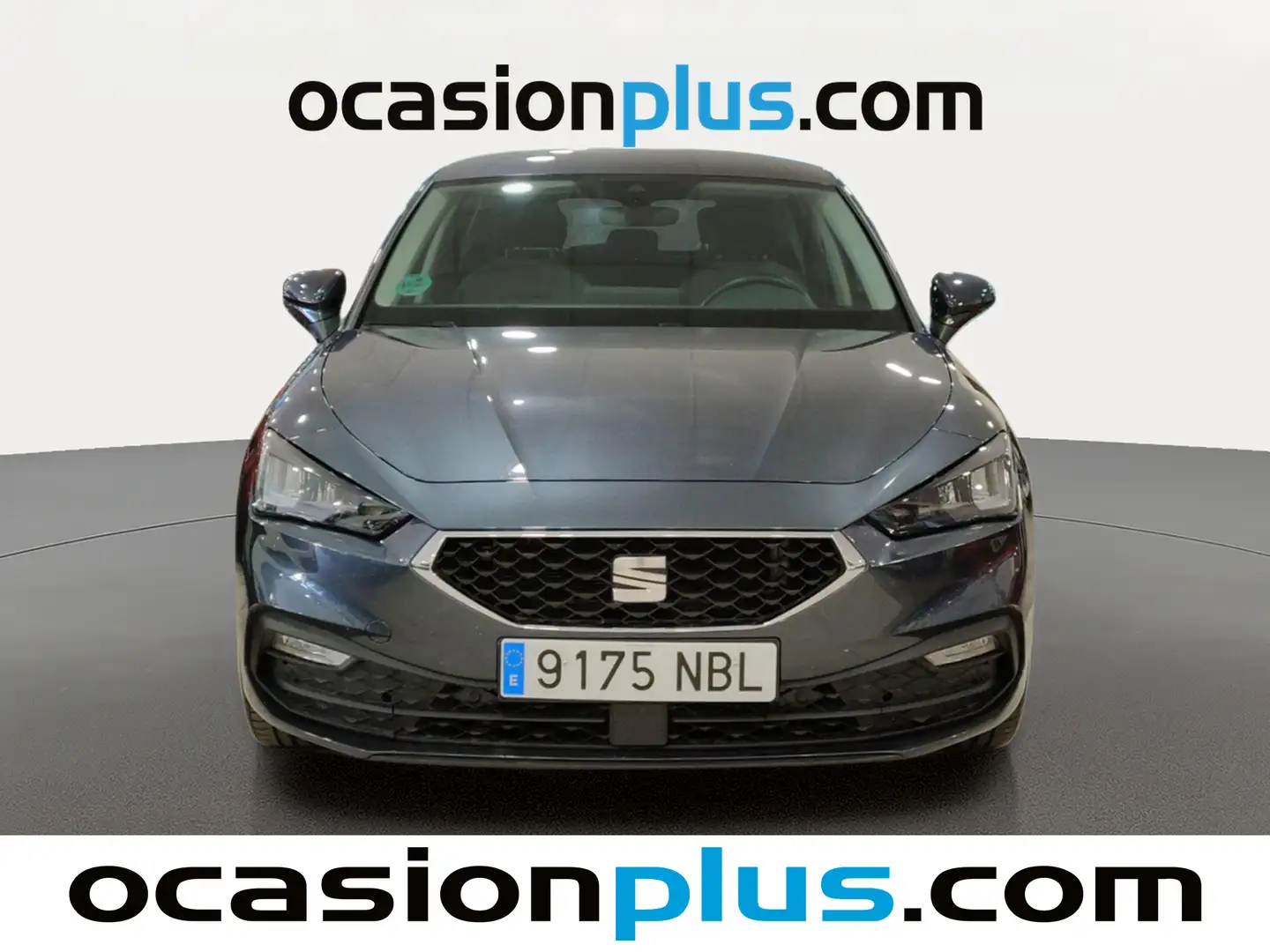 Foto Seat León SEAT León 2.0 TDI S&S Style XL (116 CV)