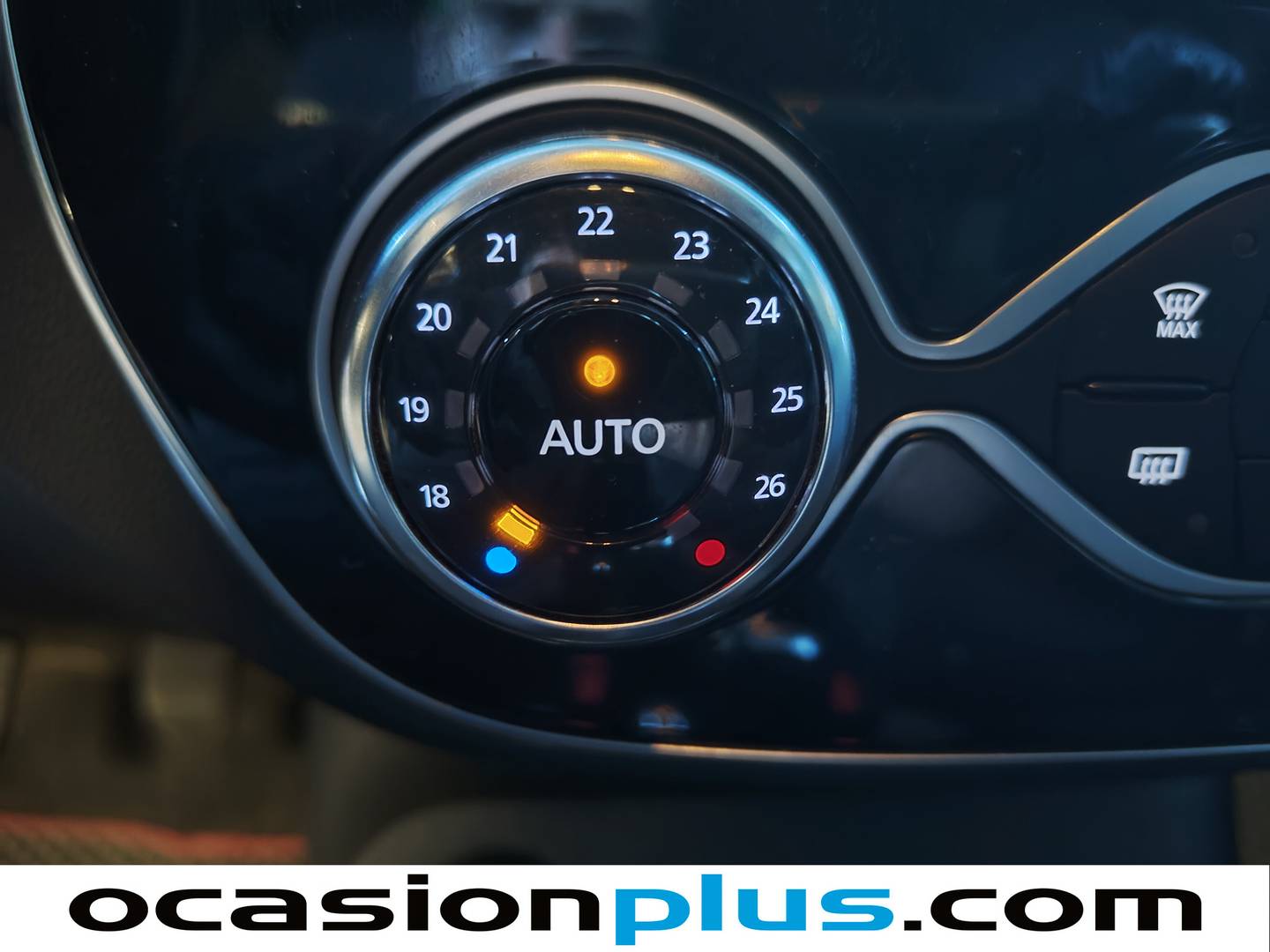 Renault Captur Renault Captur Zen Energy TCe (90 CV) manual