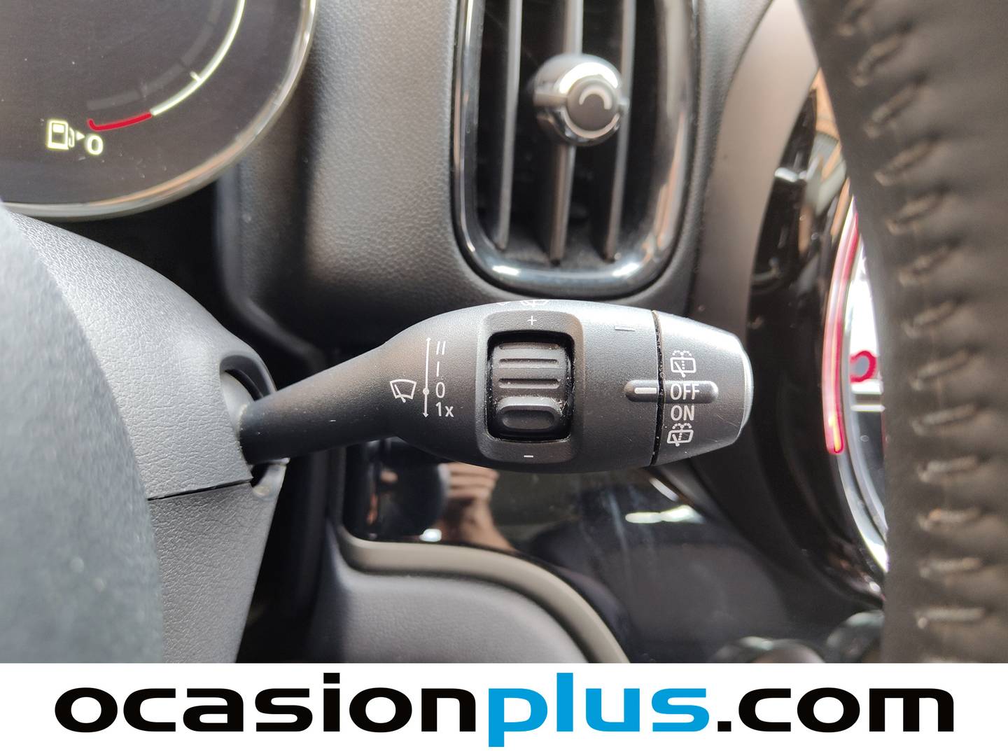 Foto Mini Countryman MINI MINI Countryman Cooper (136 CV)