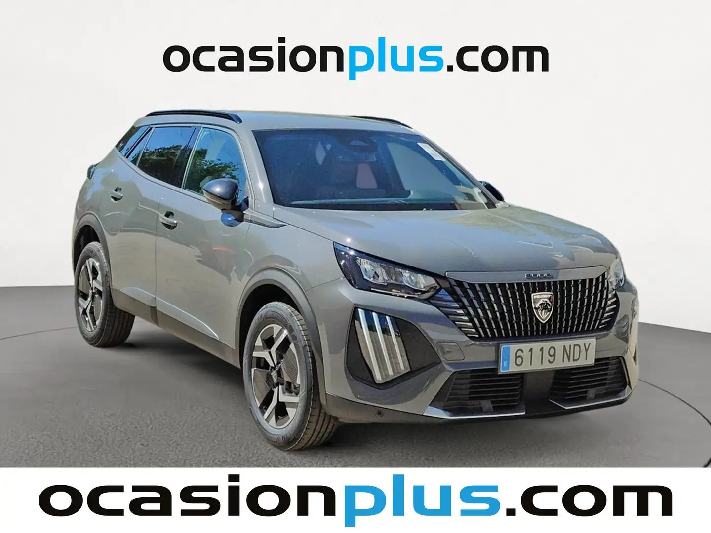 Foto Peugeot 2008 Peugeot 2008 PureTech 100 S&S Allure (100 CV)