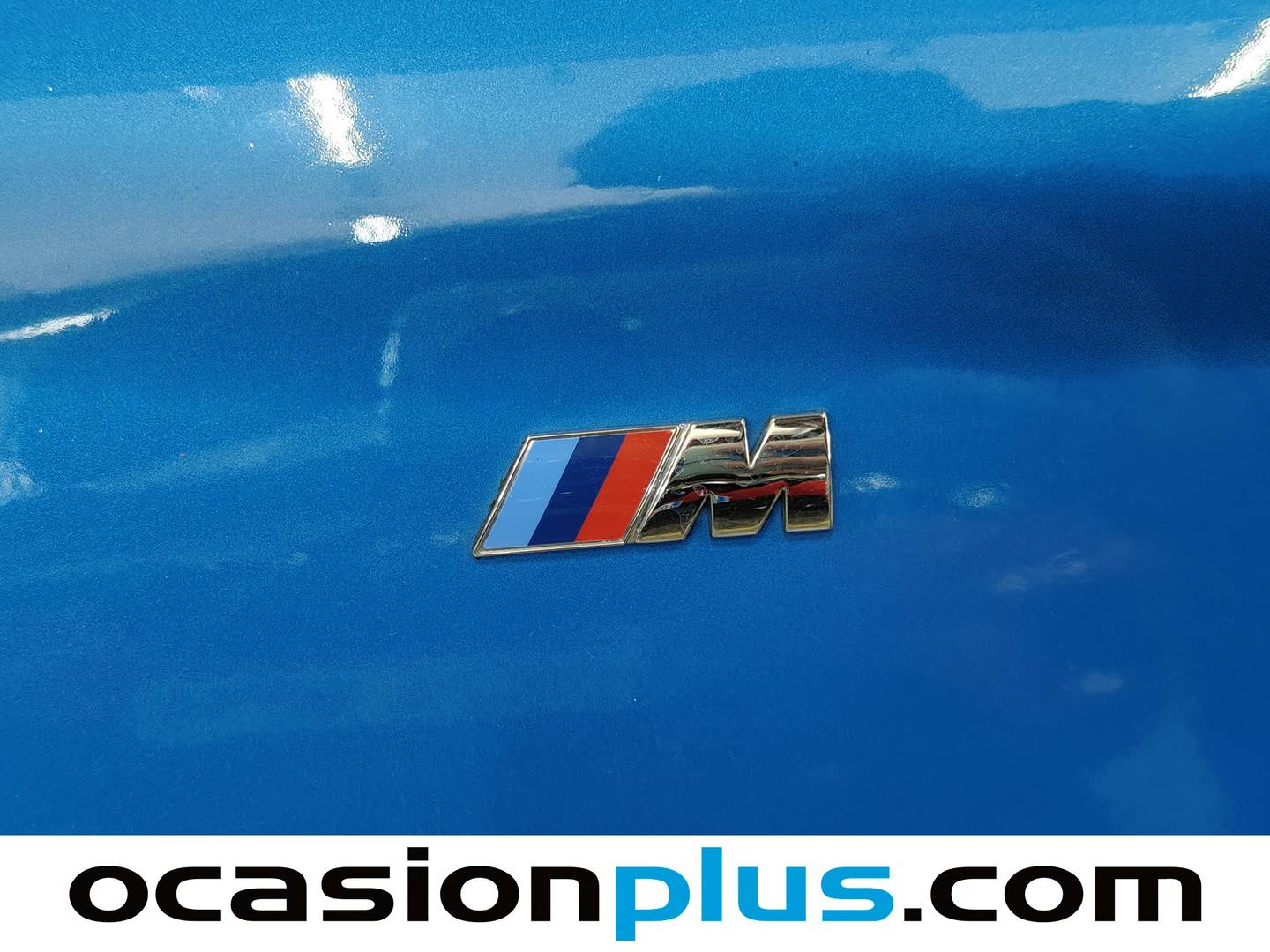 BMW X2 BMW X2 sDrive18i (140 CV) Pack M de segunda mano