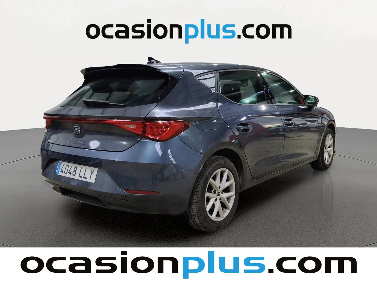 Foto Seat León SEAT León 1.0 TSI S&S Style Go (110 CV)