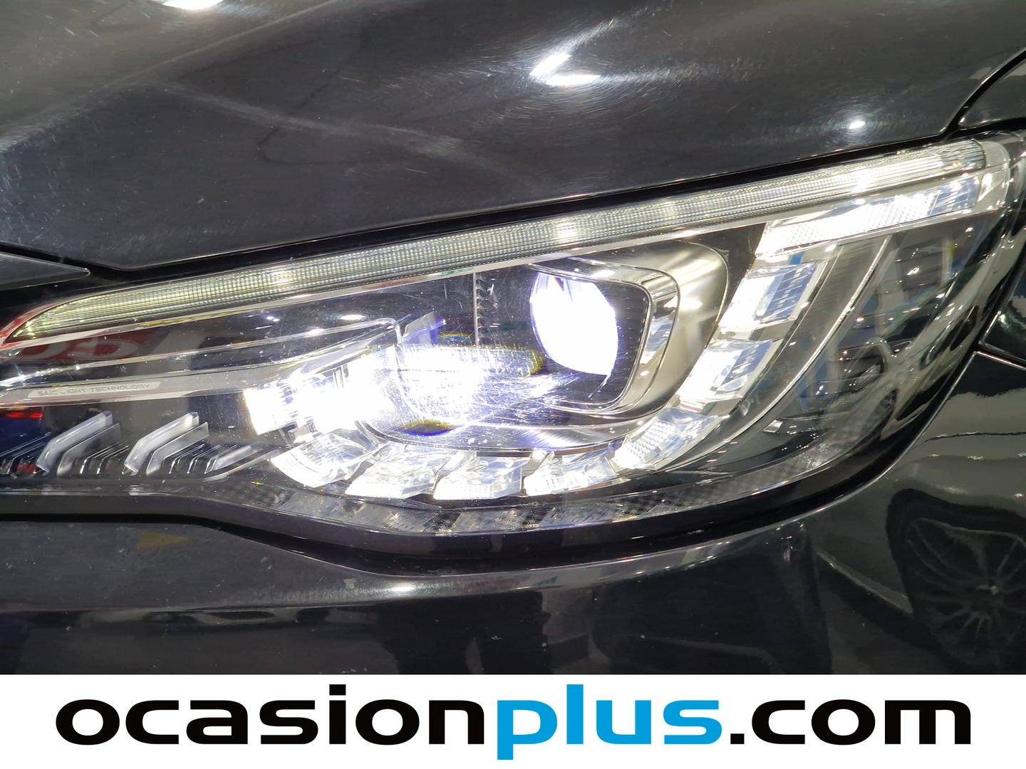 Accesorios del MG eHS MG eHS 1.5 T-GDI PHEV Luxury (258 CV)