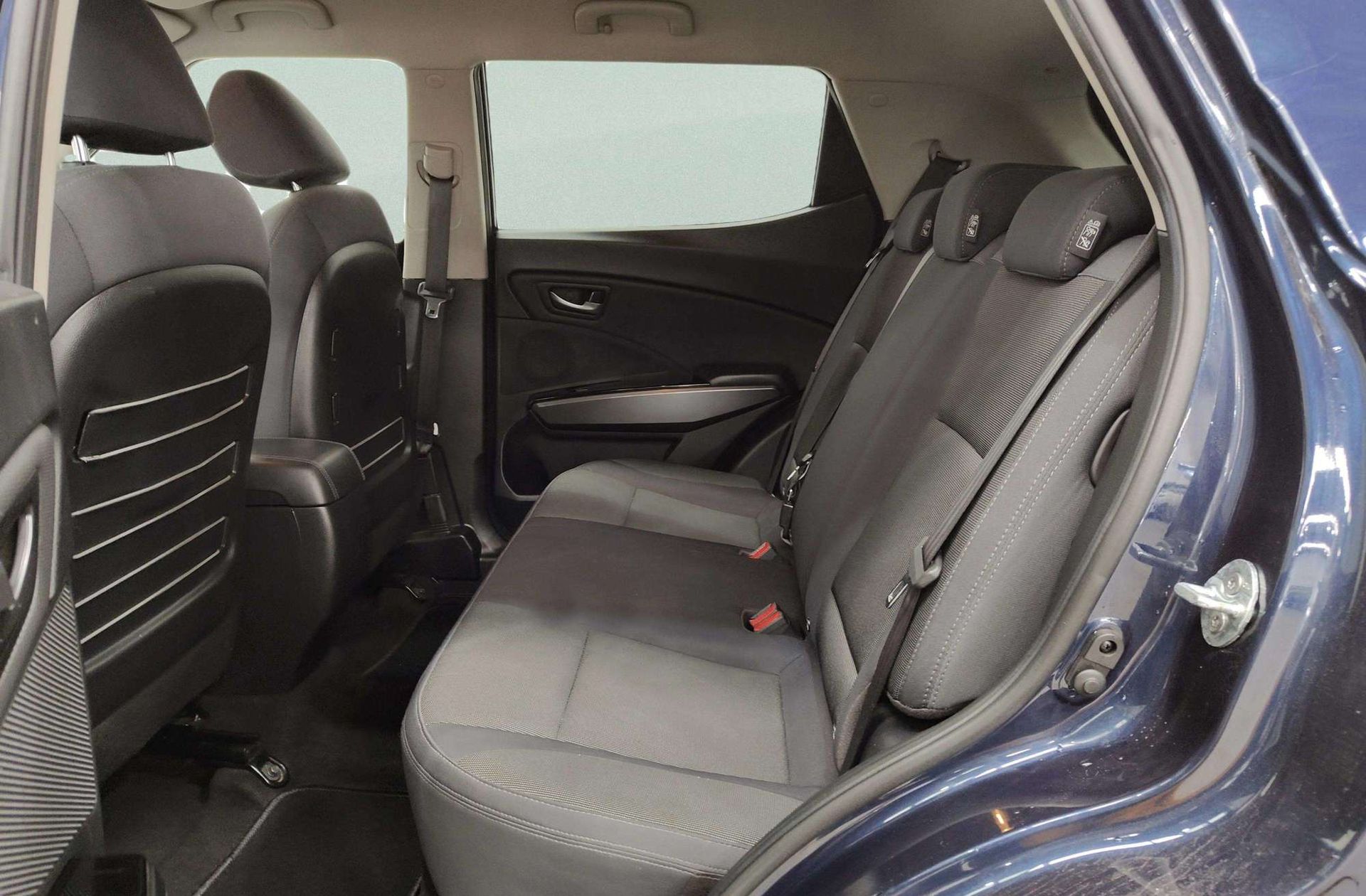 SsangYong Tivoli G12T Urban Plus - foto 11