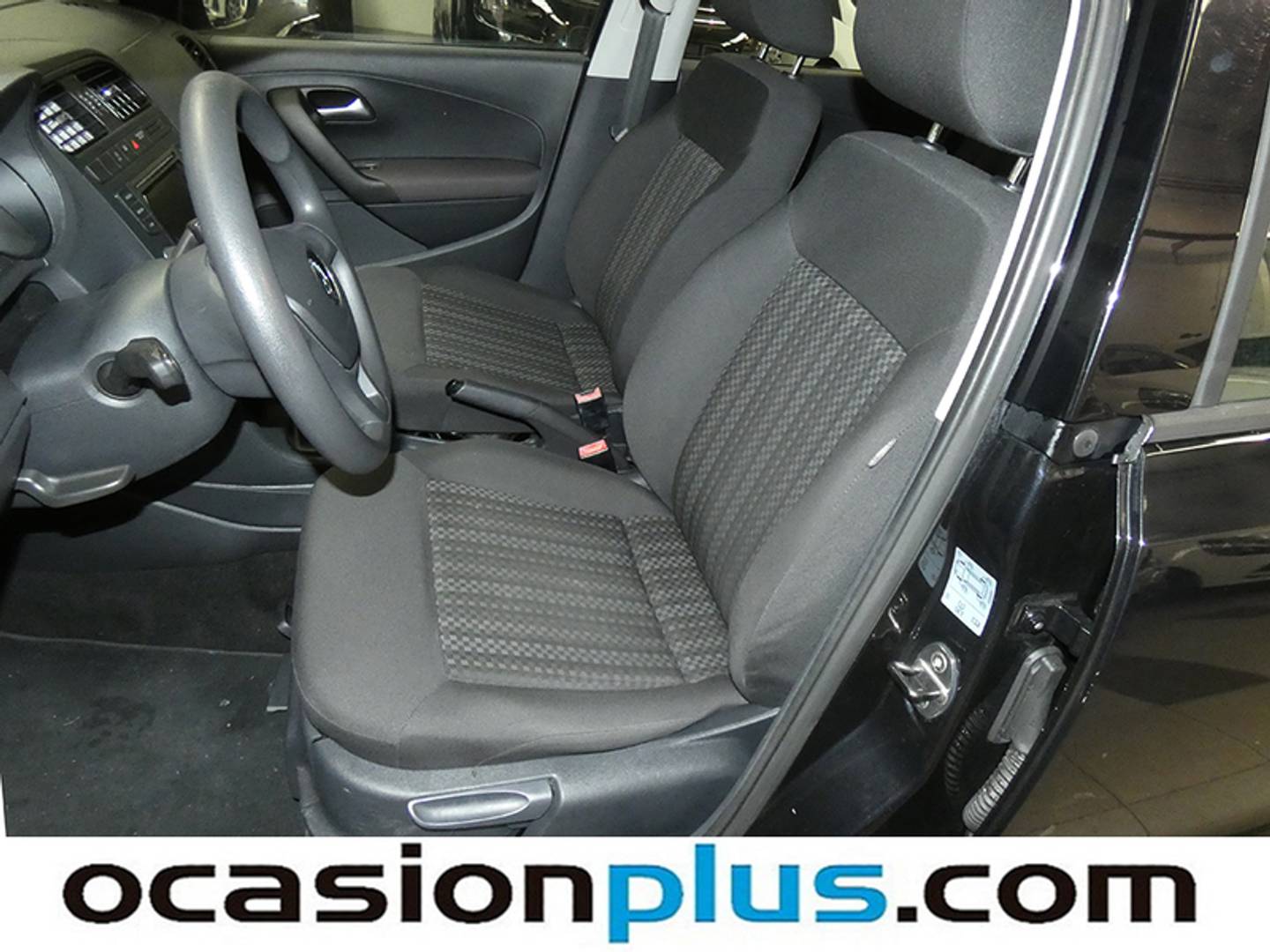 Foto Volkswagen Polo Volkswagen Polo Edition 1.0 BMT (60 CV)