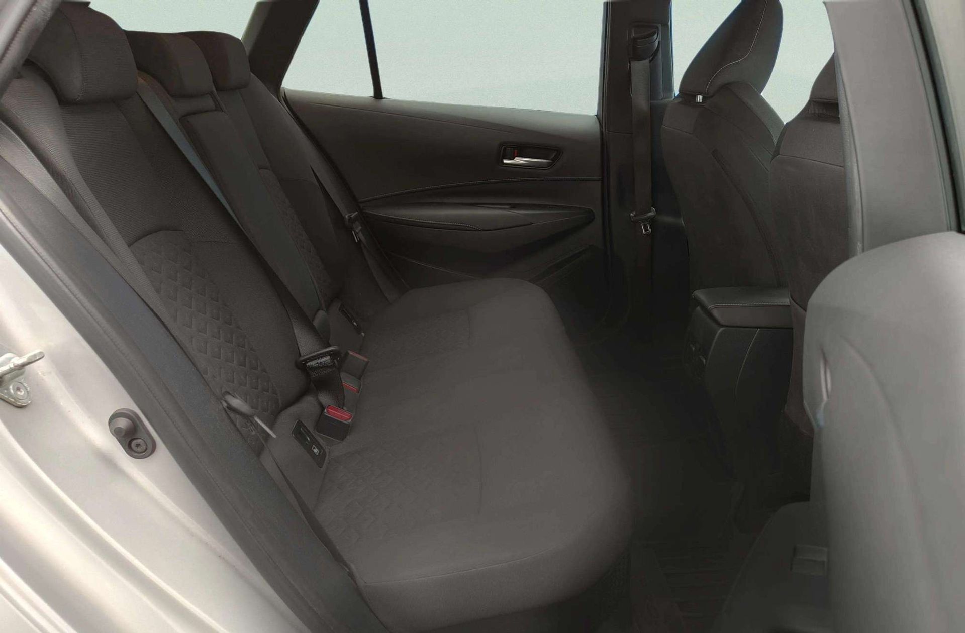 Toyota Corolla Touring Sports 180H Feel! E-CVT - foto 18
