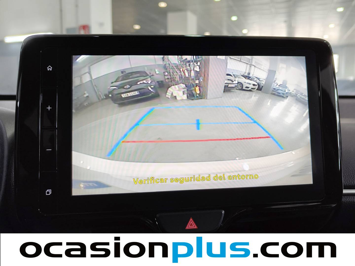 Foto Toyota Yaris Toyota Yaris 120H Active Plus (116 CV)