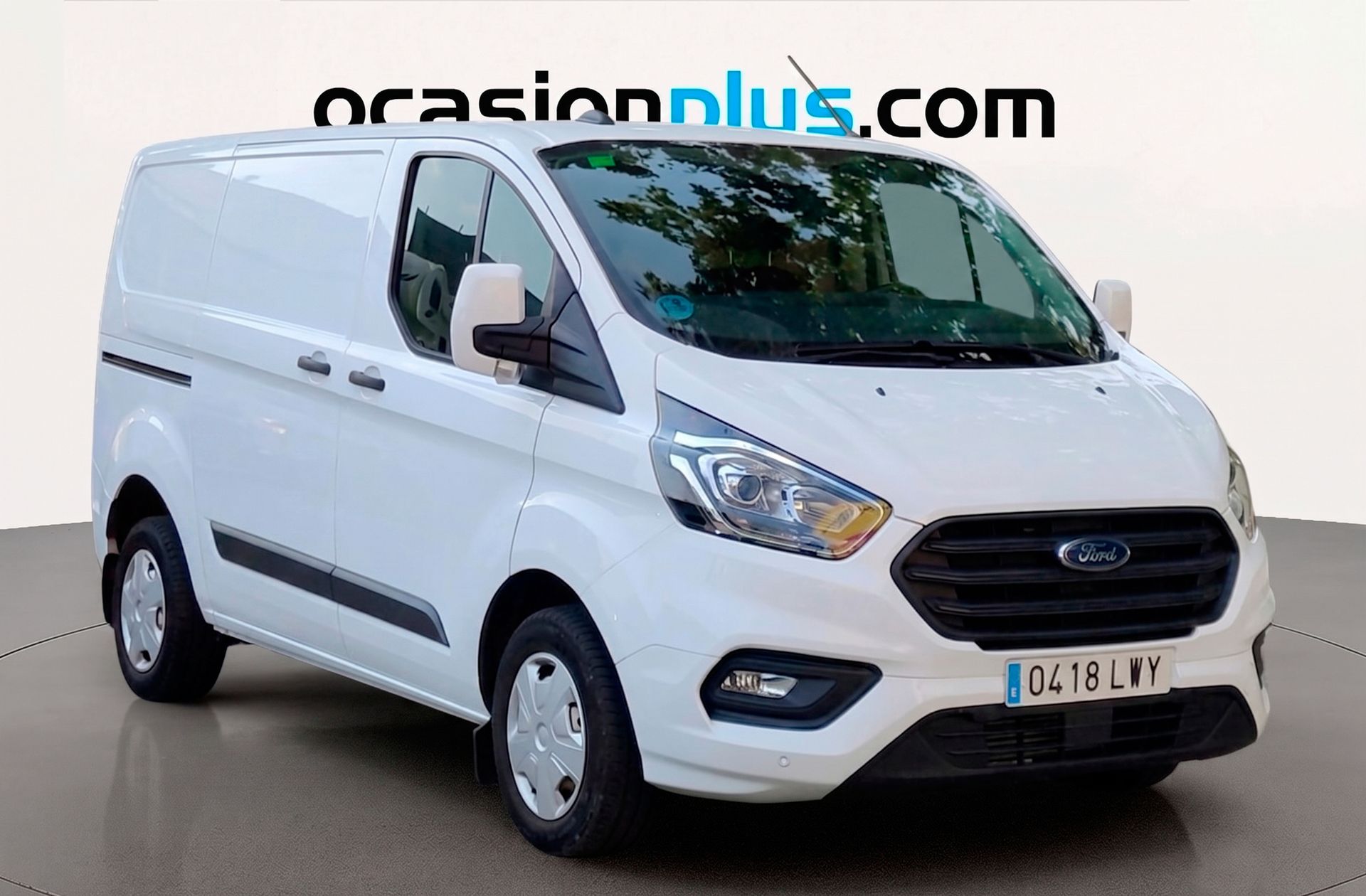Ford Transit Custom Furgon 2.0 TDCi 280 L1 Trend - foto 2