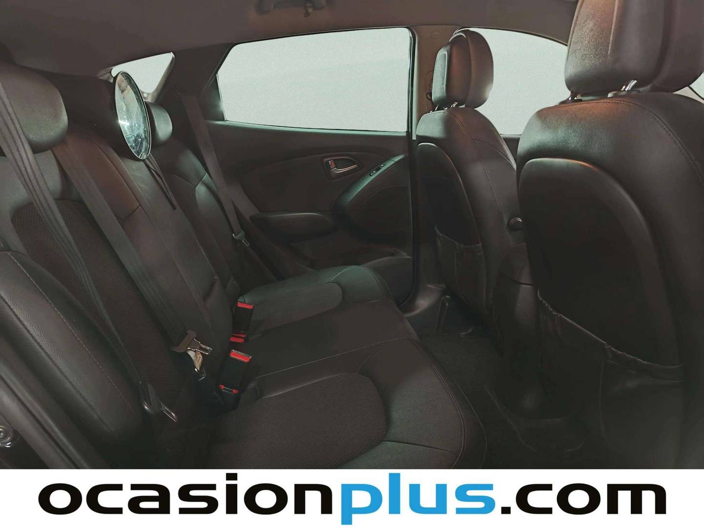 Hyundai ix35 Hyundai ix35 1.6 GDi Tecno 4x2 (135 CV) 2014