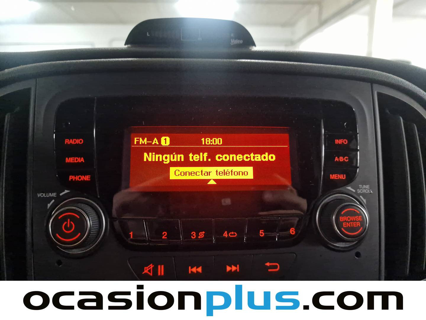 Foto Fiat Doblò Cargo Fiat Dobló Cargo 1.6 Multijet Base Maxi Carga Aumentada (105 CV)