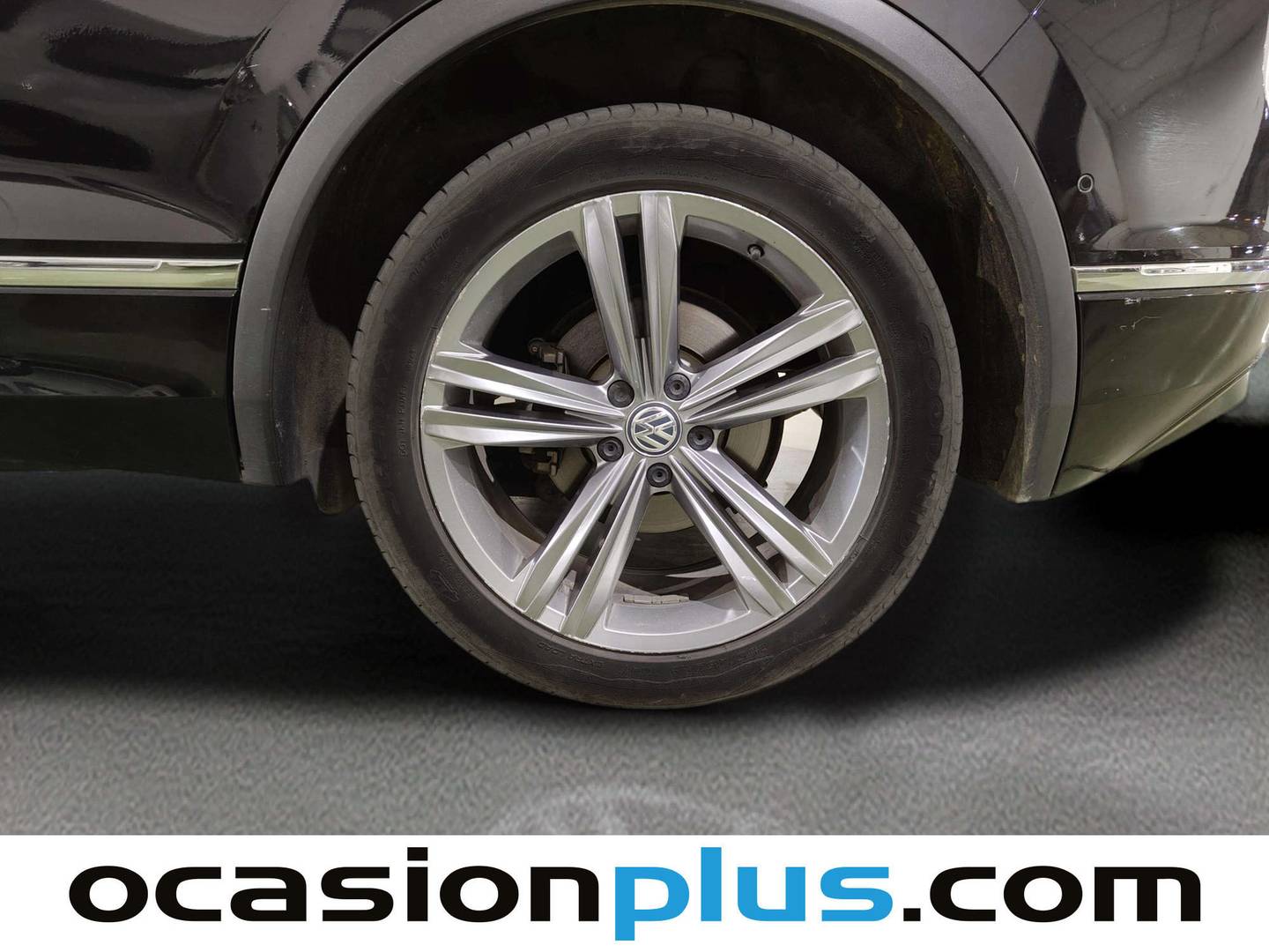 Volkswagen Tiguan Volkswagen Tiguan Sport 2.0 TDI (150 CV) DSG Pack R-Line al mejor precio