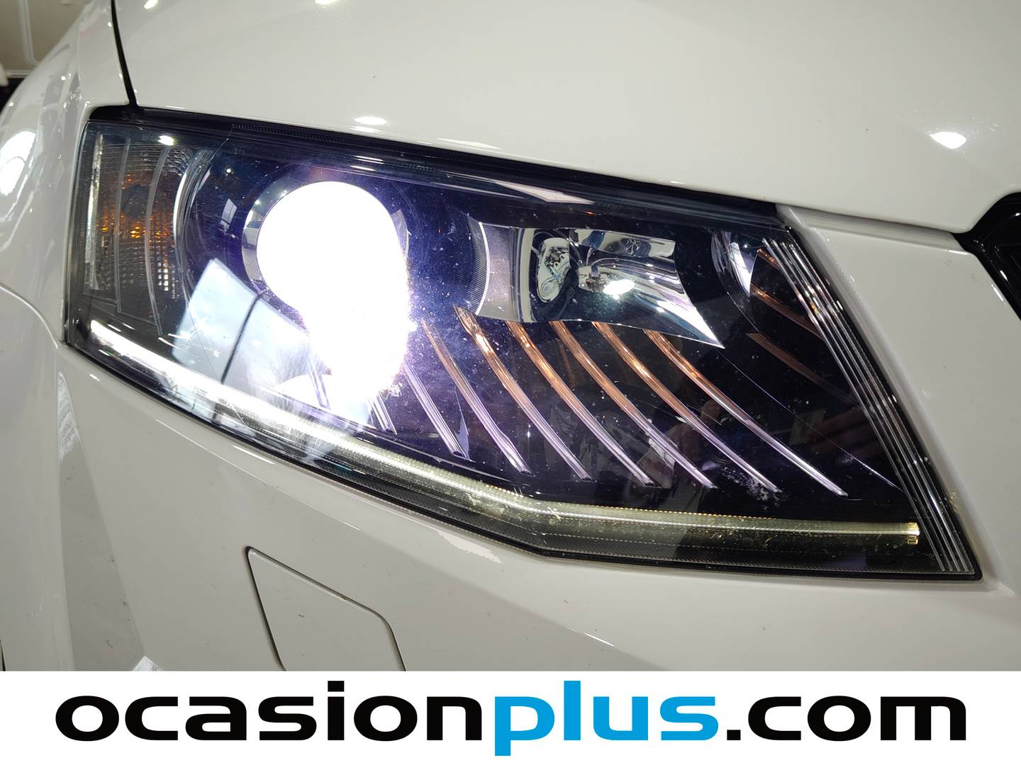 Skoda Octavia Skoda Octavia 2.0 TDI RS (184 CV) diésel