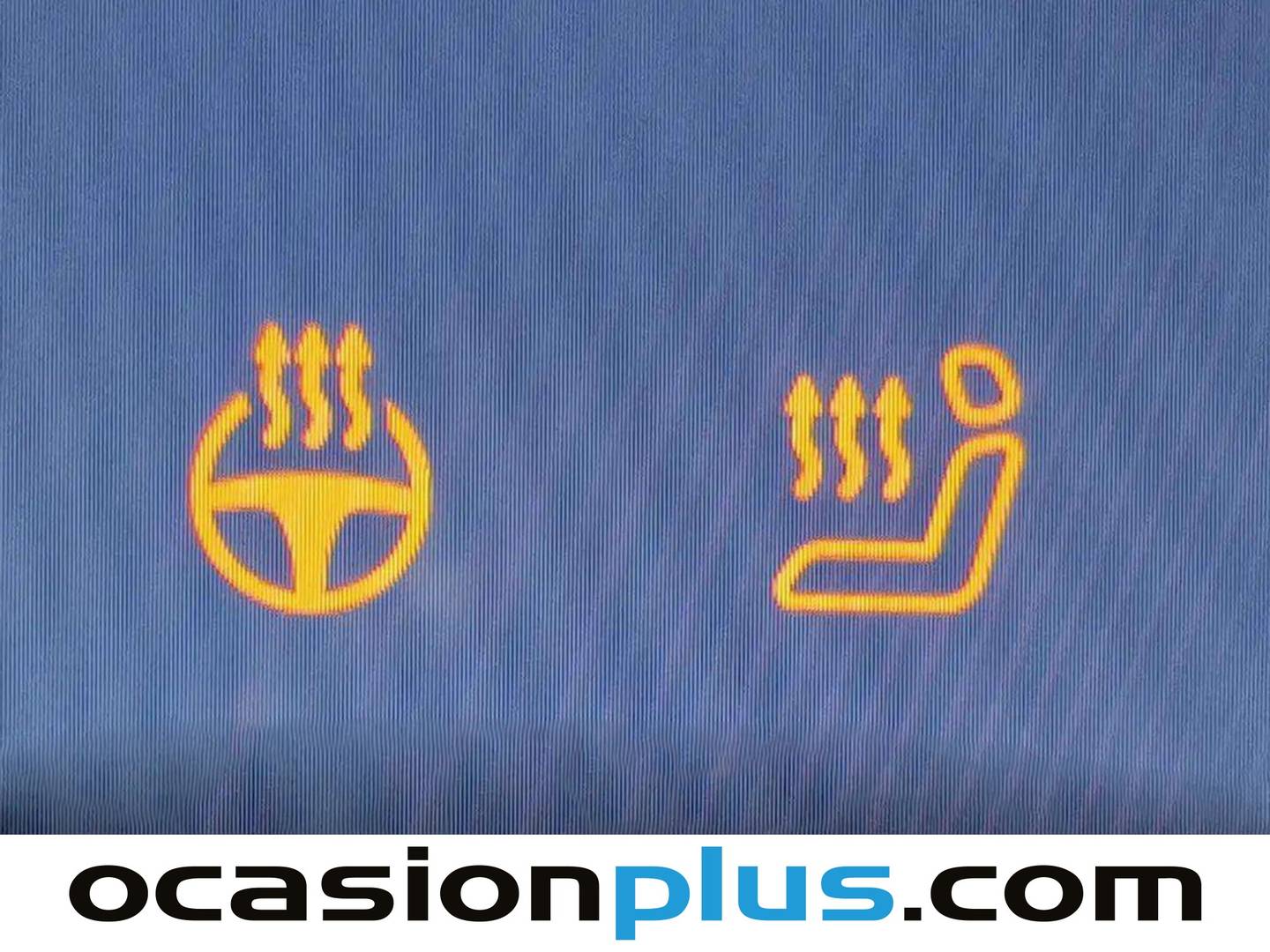 Acabados MG MG3 Hybrid+ MG MG3 Hybrid+ Luxury  (195 CV)