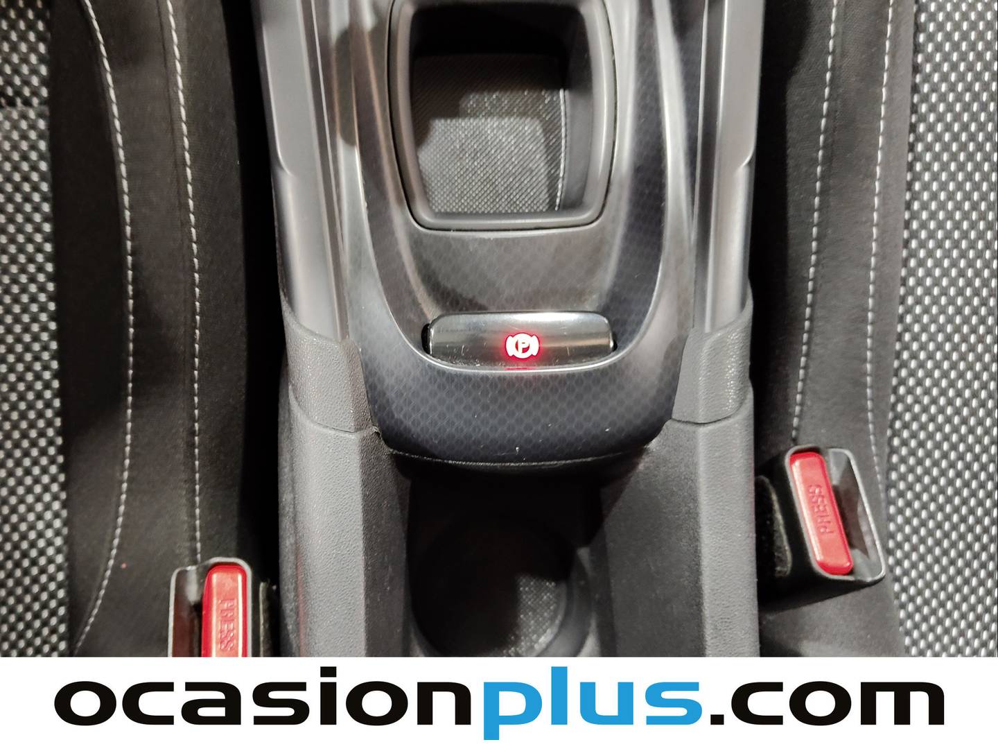Extras del DS DS 4 DS DS4 1.6 BlueHDi STT Desire (120 CV)