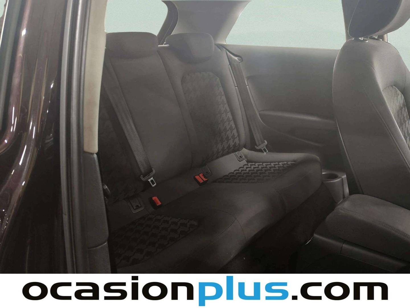 Audi A3 Audi A3 Attracted 1.6 TDI clean diesel (110 CV) al mejor precio