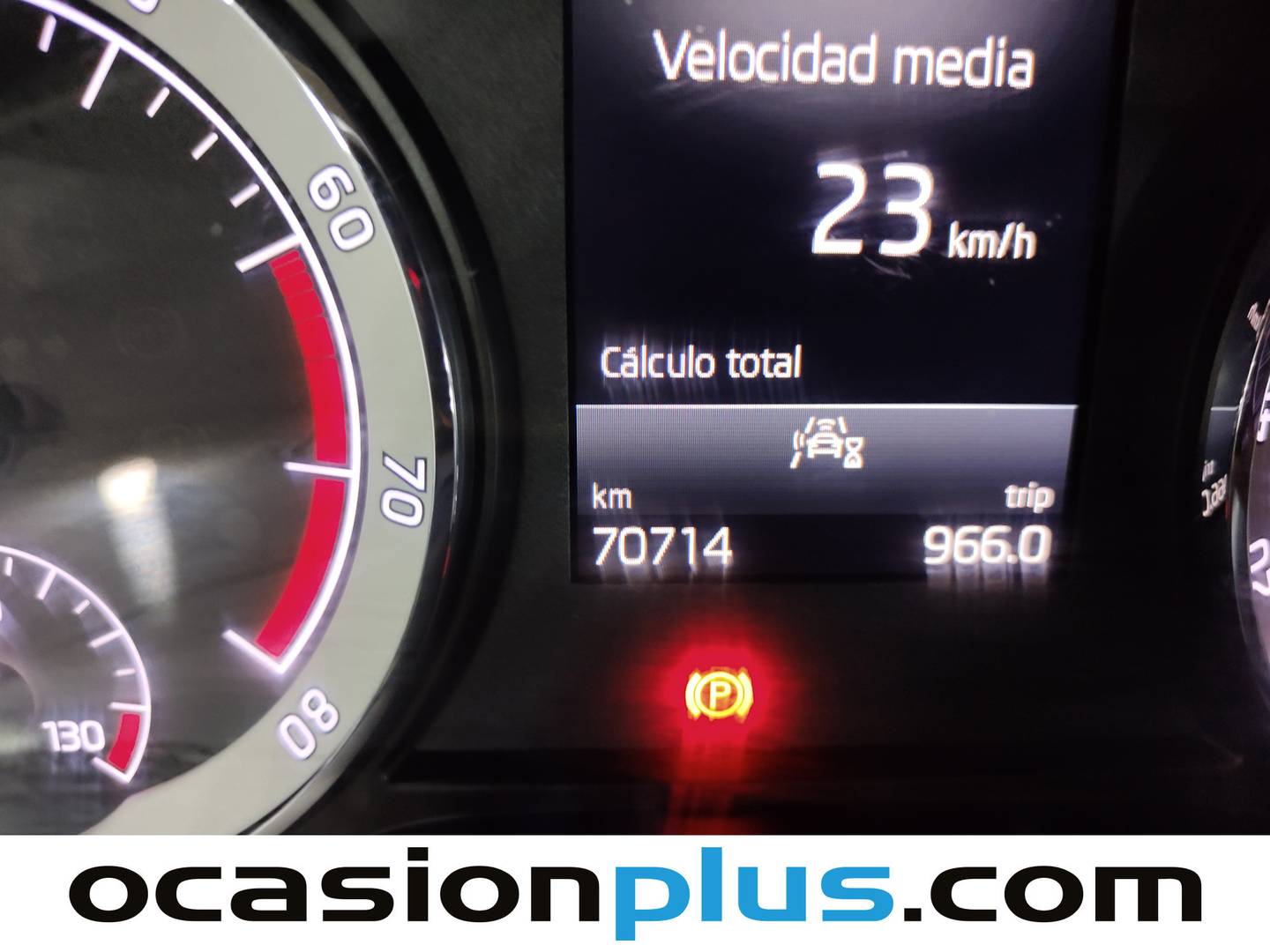 Skoda Kodiaq Skoda Kodiaq 1.5 TSI Ambition 4x2 (150 CV) 7 Plazas seminuevo