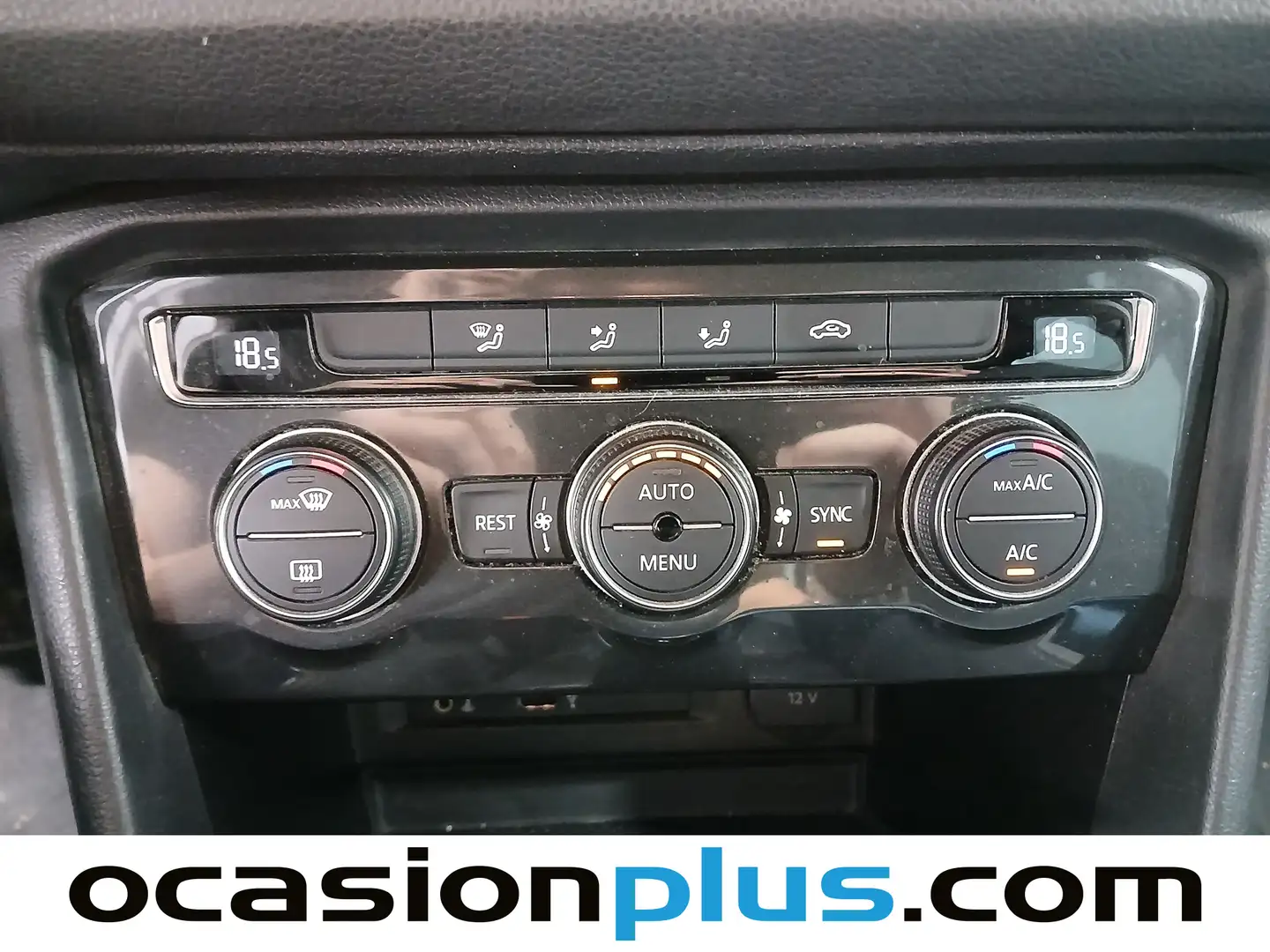 Foto Volkswagen Tiguan Volkswagen Tiguan Advance 2.0 TDI BMT (150 CV)