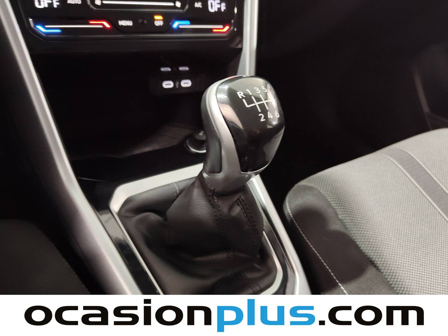 Volkswagen T-Roc Volkswagen T-Roc Life 1.0 TSI (110 CV) de segunda mano