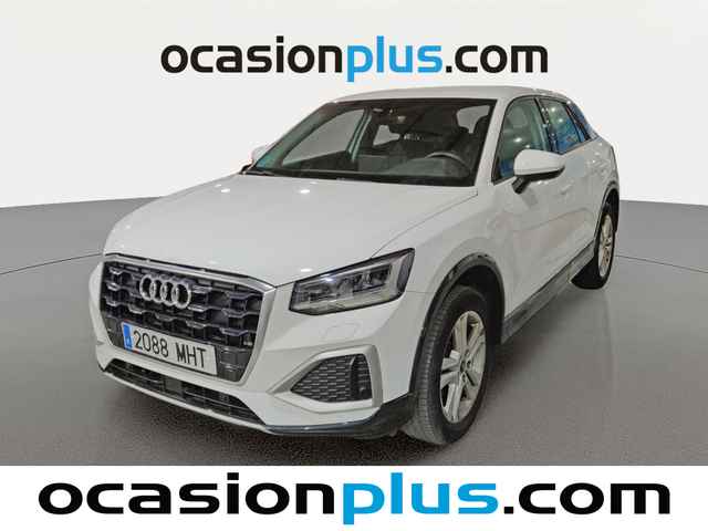 Comprar Coche Audi Q2 Segunda Mano