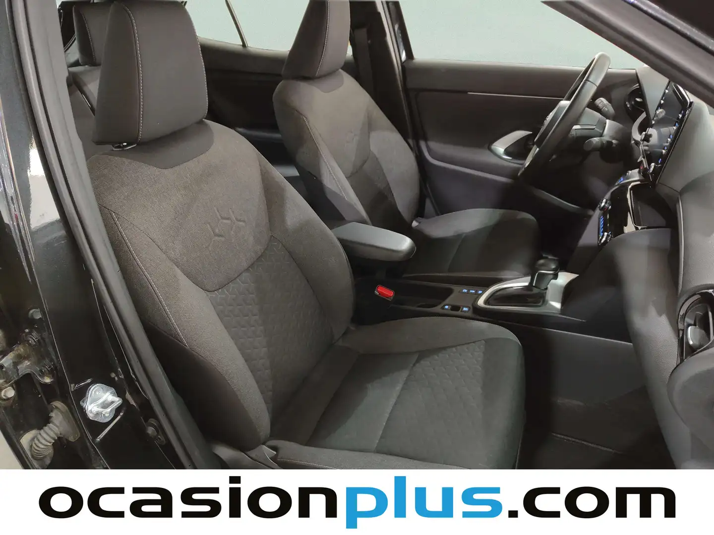 Foto Toyota Yaris Cross Toyota Yaris Cross 120H Active Tech (116 CV)