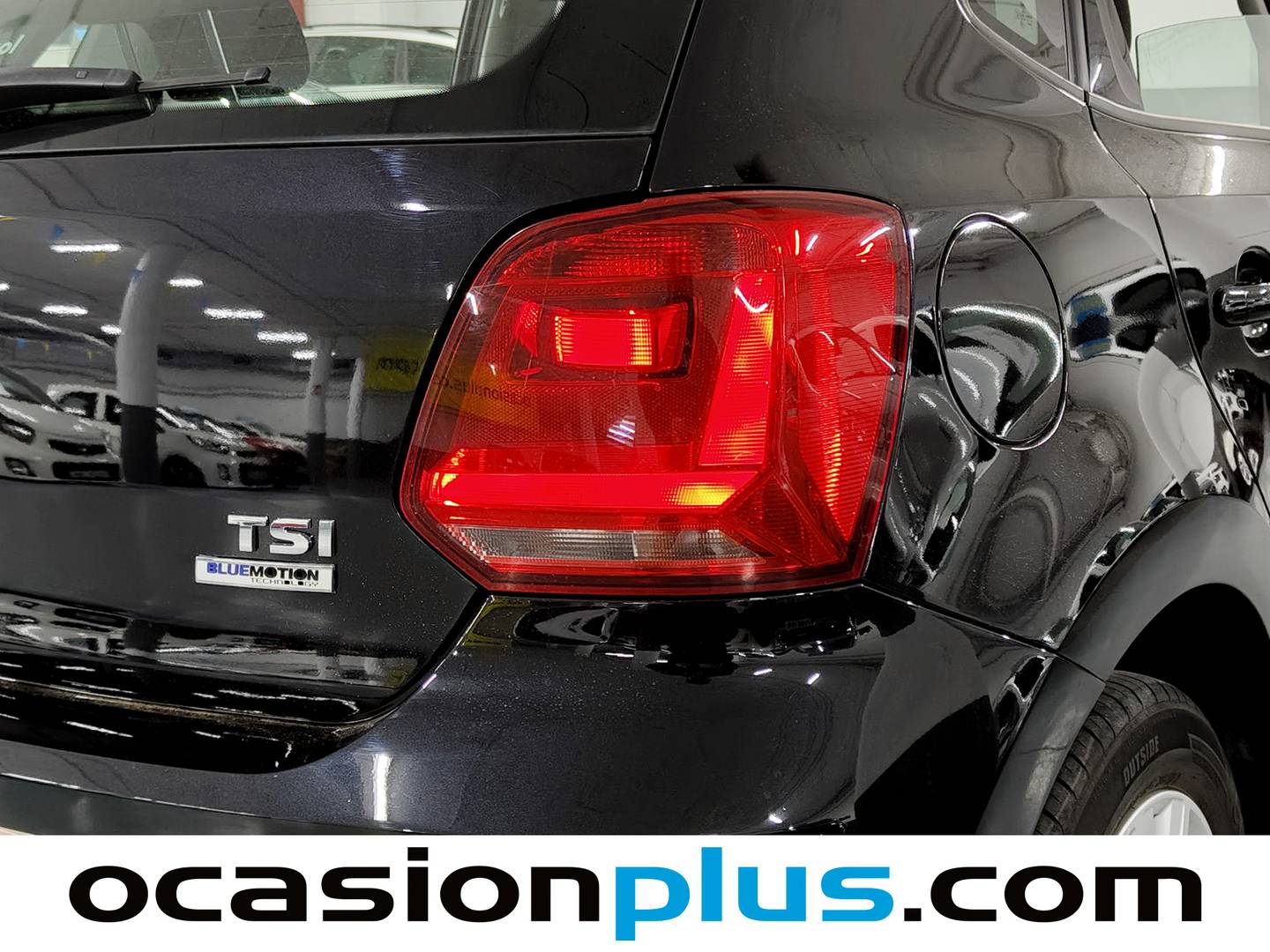 Volkswagen Polo Volkswagen Polo A-Polo Plus 1.2 TSI BMT (90 CV) km 0