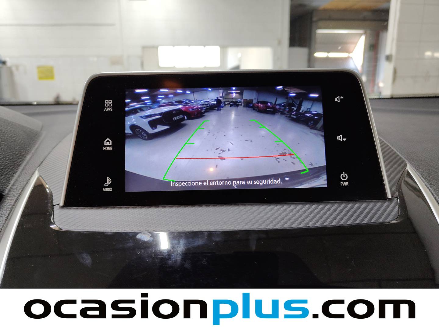 Equipamiento del Mitsubishi Eclipse Cross Mitsubishi Eclipse Cross 150T Motion 2WD (163 CV)