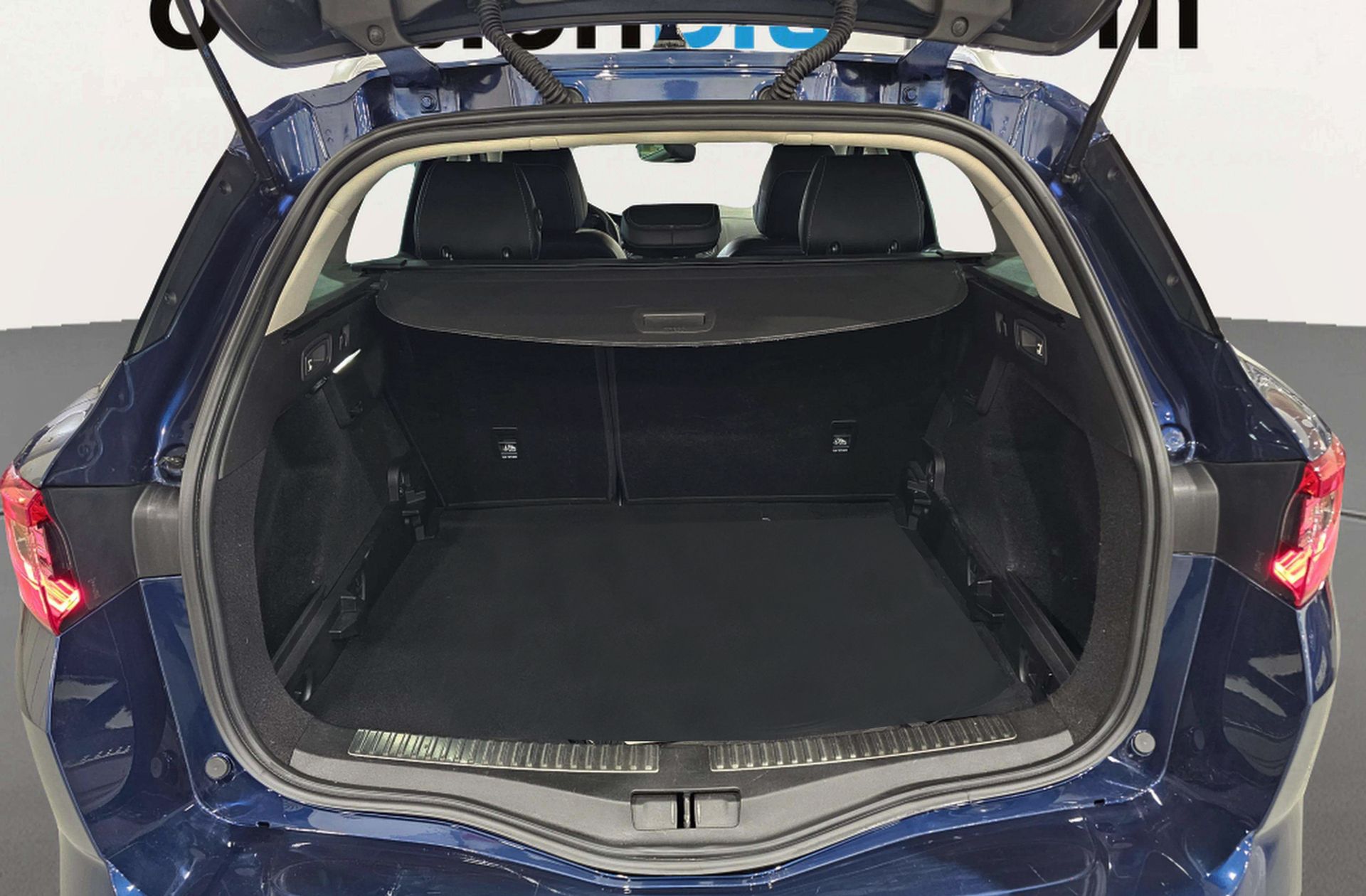 Renault Mégane Sport Tourer Zen Energy TCe EDC - foto 17