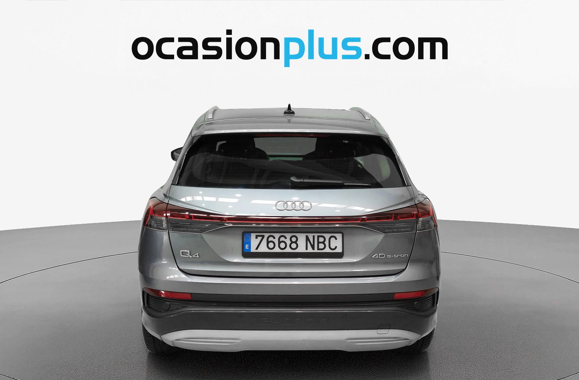 Audi Q4 e-tron Advanced 40 e-tron - foto 19