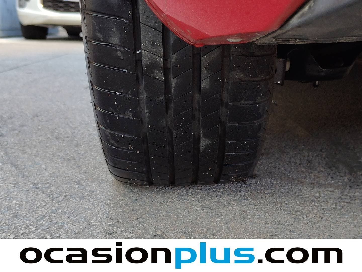 Seat León Seat León 1.5 TSI S&S FR Go L (150 CV) de segunda mano