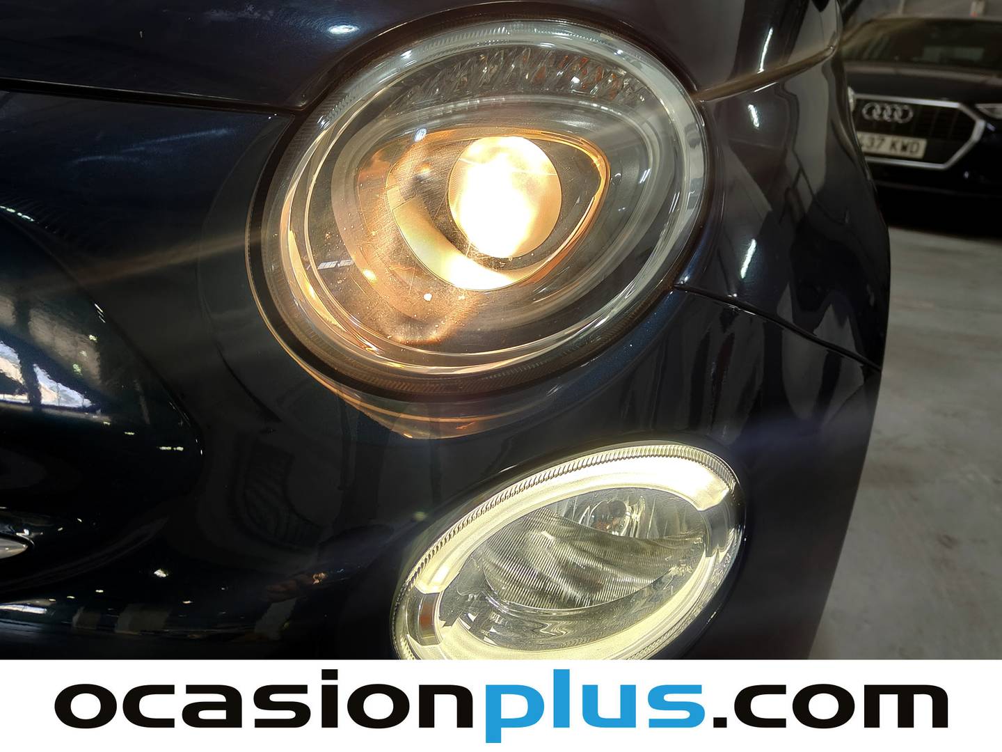 Fiat 500 Fiat 500 1.0 Hybrid Dolcevita (70 CV) barato