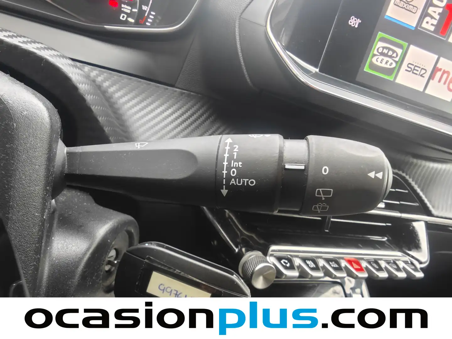 Foto Peugeot 2008 Peugeot 2008 PureTech 100 S&S Allure (100 CV)