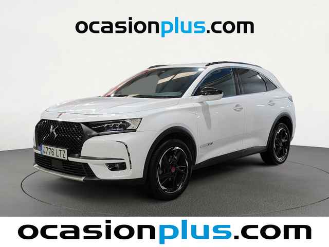 Ds Ds 7 crossback Segunda Mano Cantabria