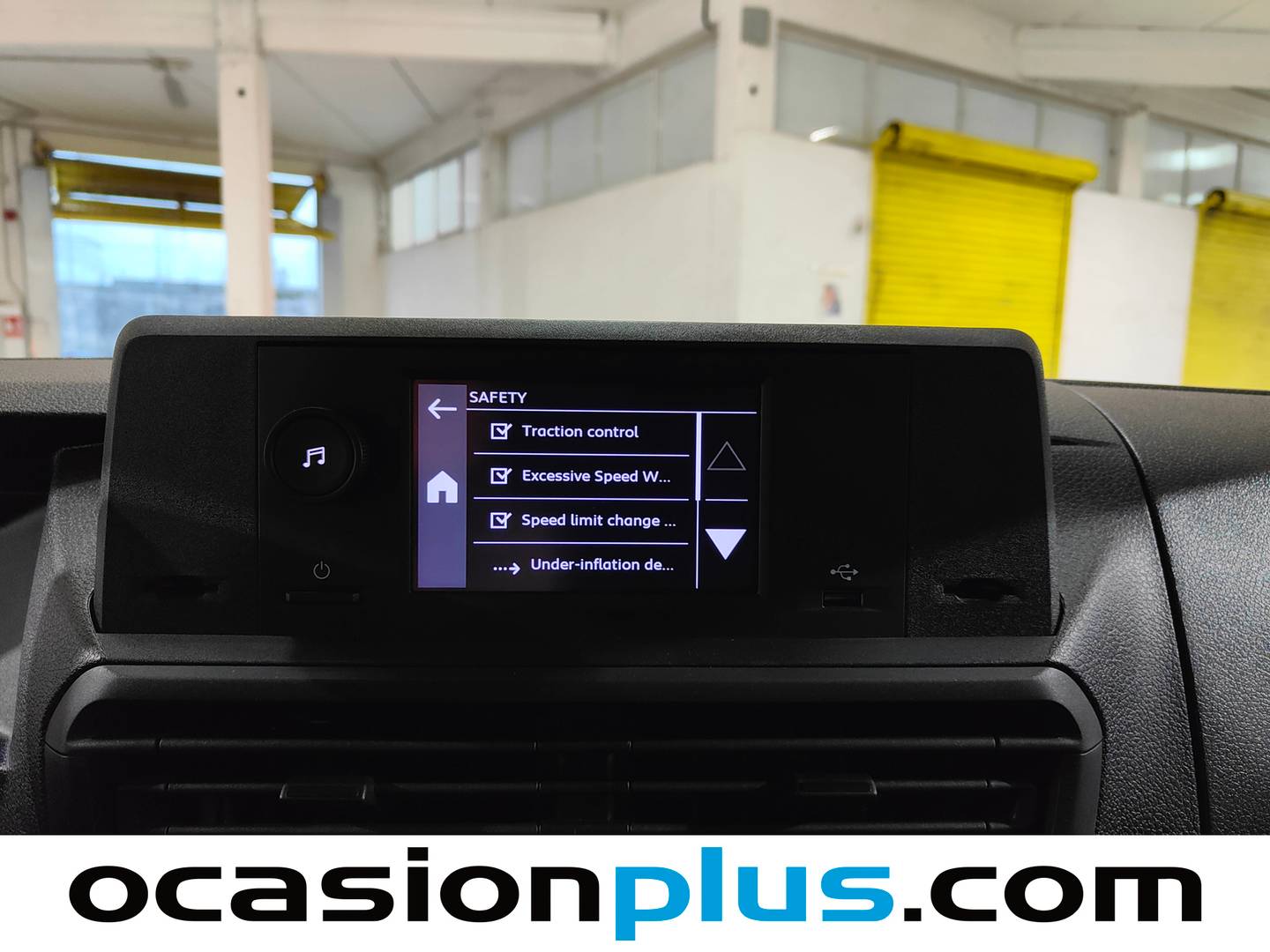 Foto Opel Vivaro Opel Vivaro Furgon 1.5 BlueHDi M Standart (120 CV)