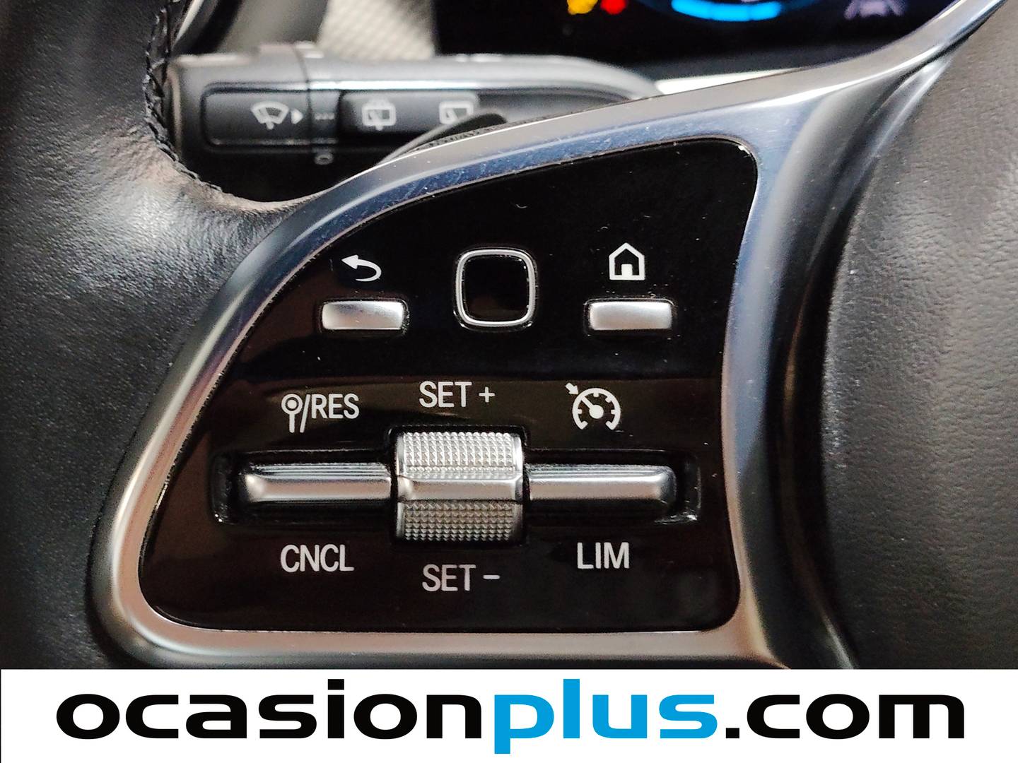 Mercedes CLA Mercedes CLA Shooting Brake 220 d (190 CV) seminuevo