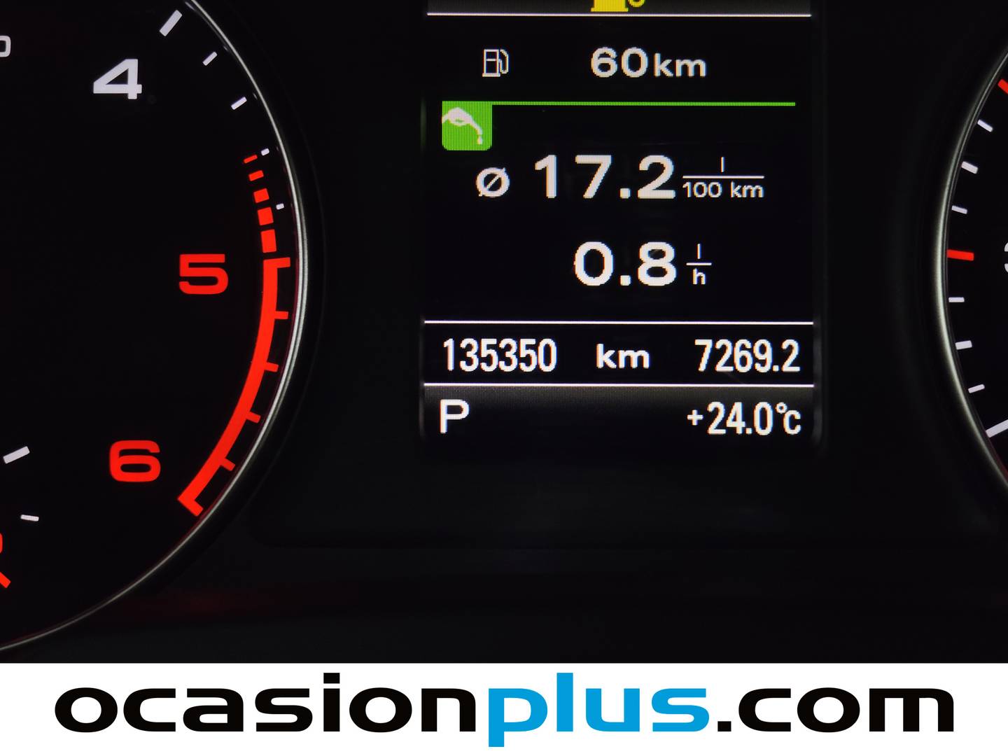 Audi Q3 Audi Q3 design edition 2.0 TDI (150 CV) S tronic seminuevo