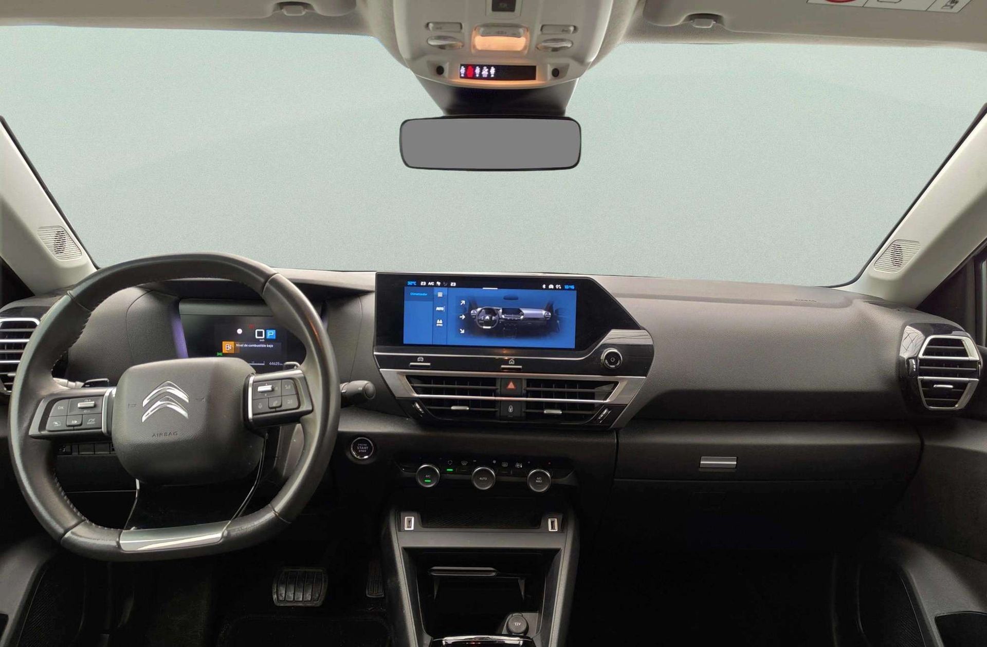 Citroën C4 BlueHDi 130 Plus EAT8 - foto 6