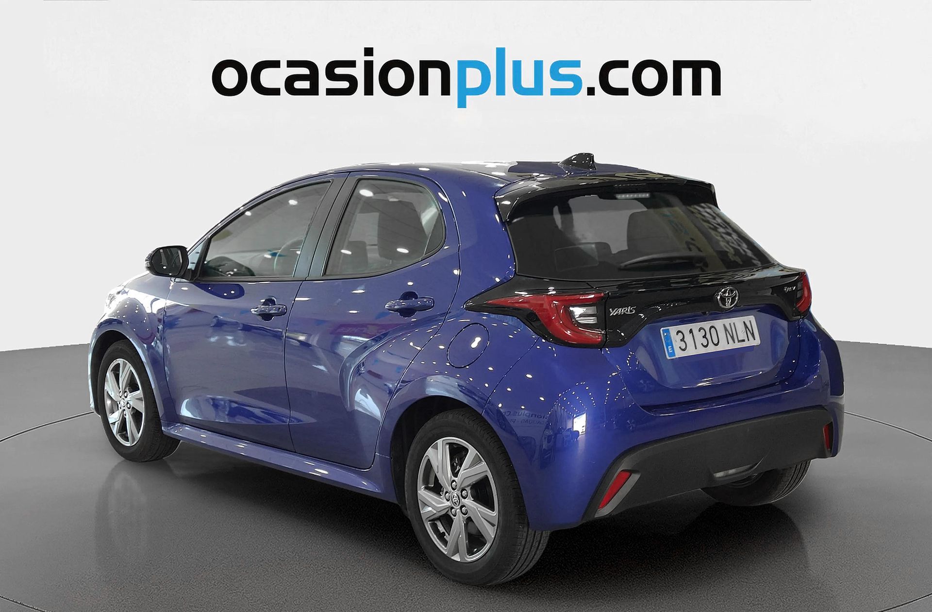 Toyota Yaris 120H Active Plus - foto 3