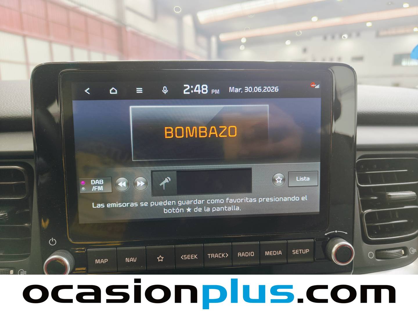 KIA Stonic KIA Stonic 1.0 T-GDi MHEV MT Concept (100 CV) km 0