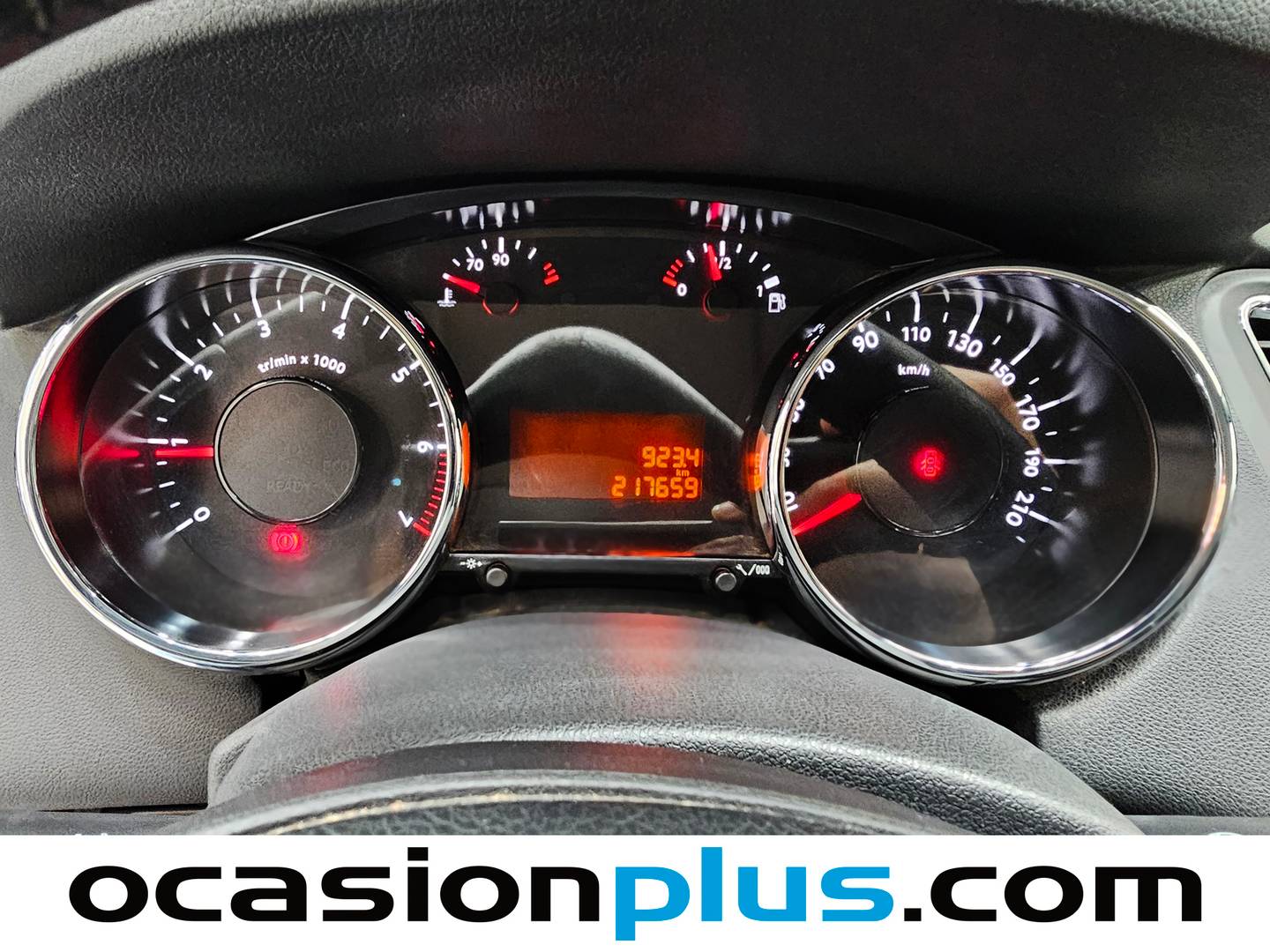 Peugeot 5008 Peugeot 5008 1.6 VTi Access (120 CV) gasolina