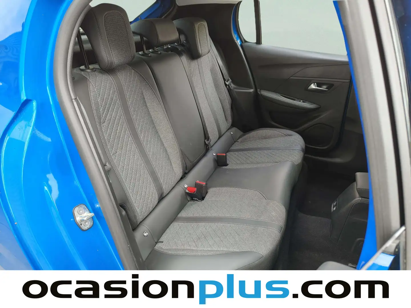 Foto Peugeot 208 Peugeot 208 Allure Hybrid eDCS6 (100 CV)