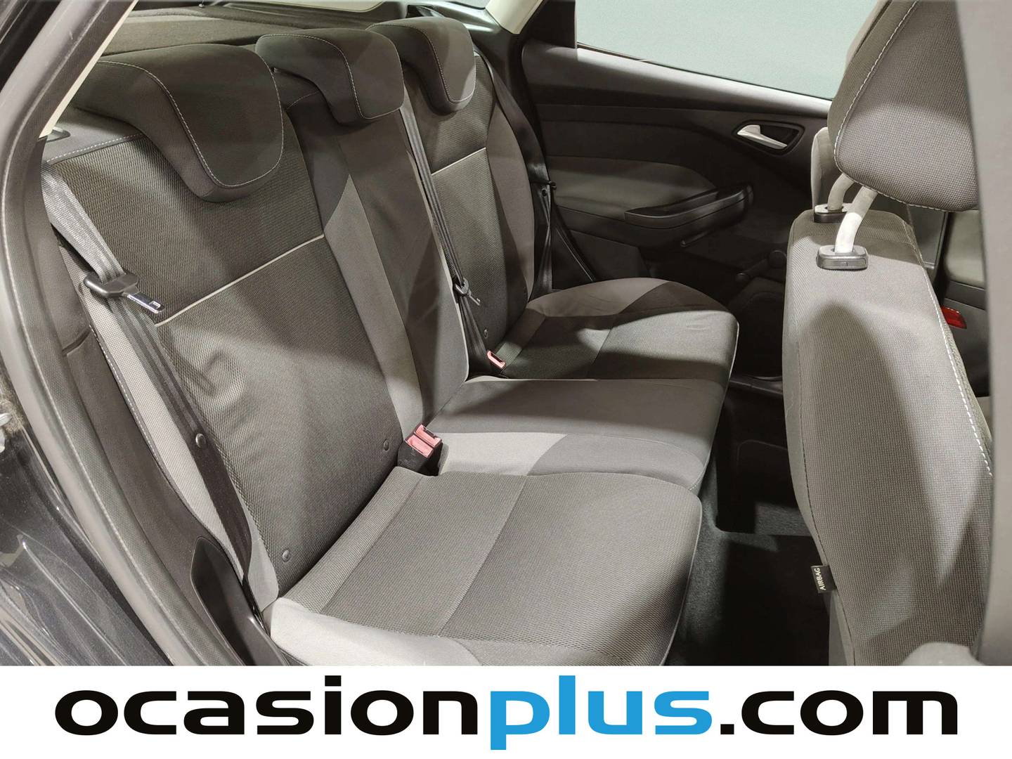 Ford Focus Ford Focus 1.6 TDCI Trend (95 CV) al mejor precio