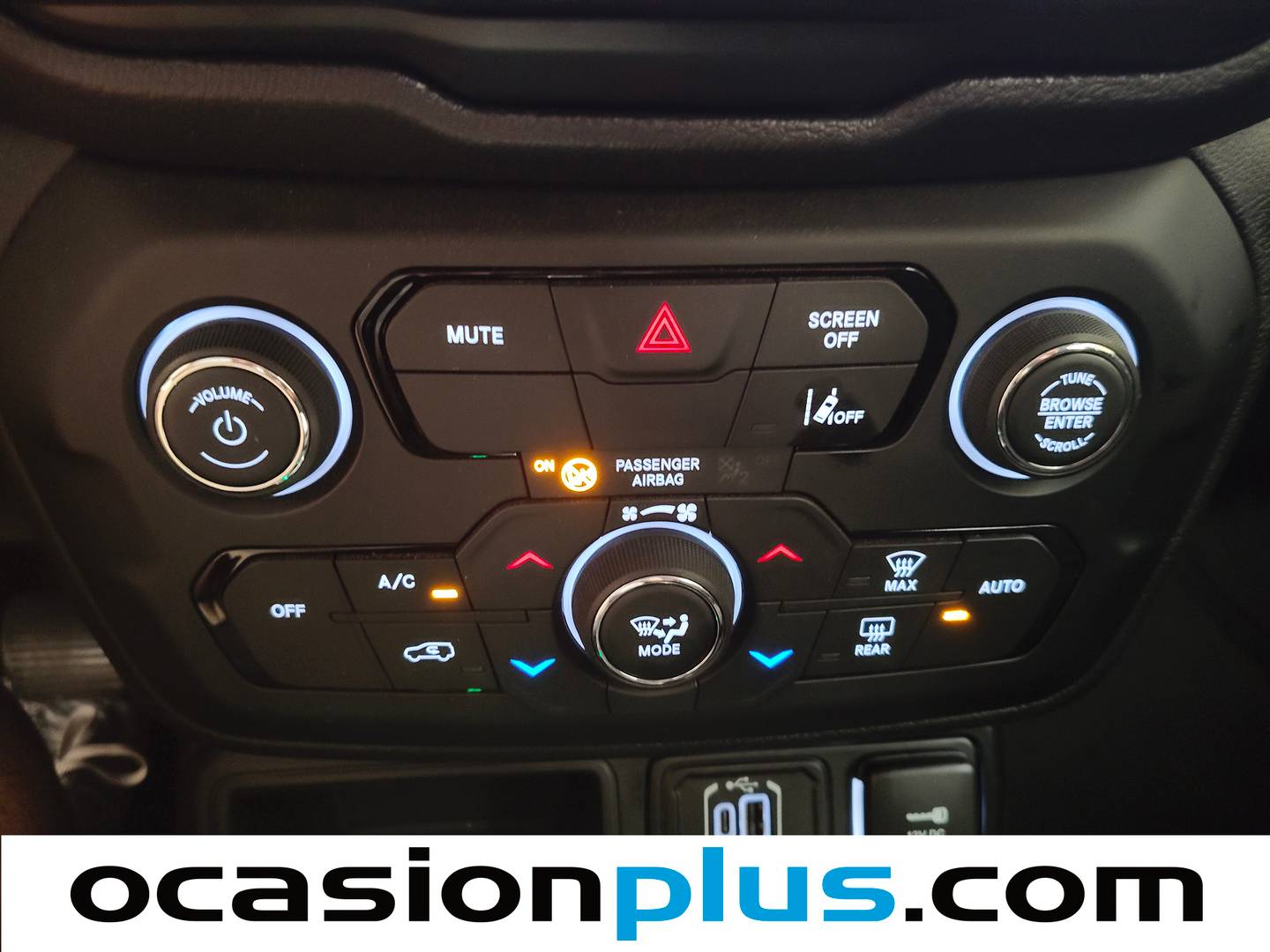 Jeep Renegade Jeep Renegade eHybrid 1.5 Limited ATX (130 CV) 2024