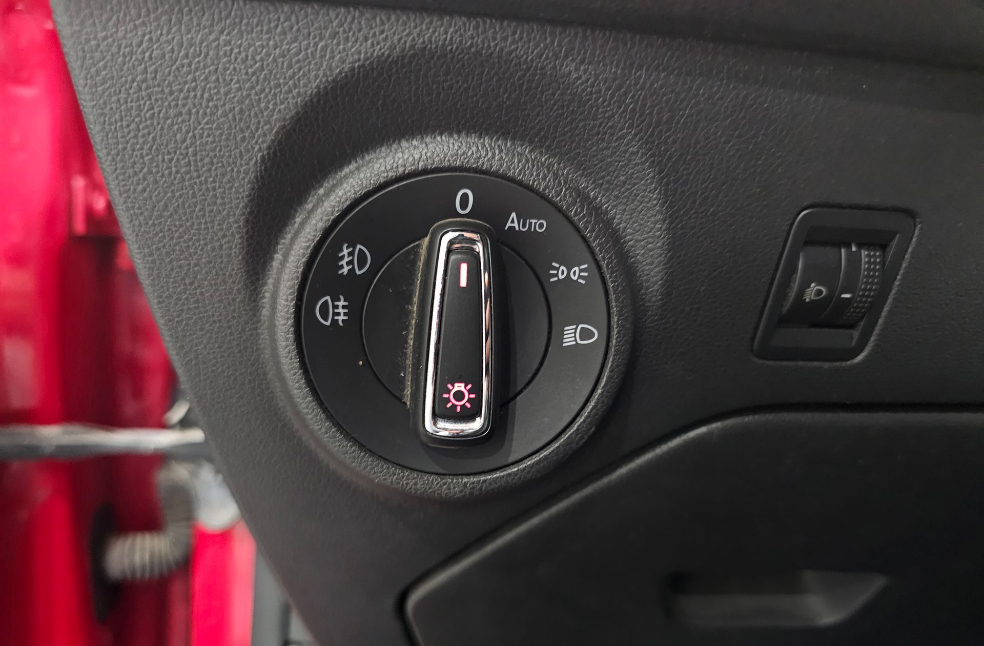 SEAT León 1.2 TSI Style Connect - foto 13